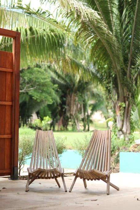 Central Oasis Private Pool BBQ