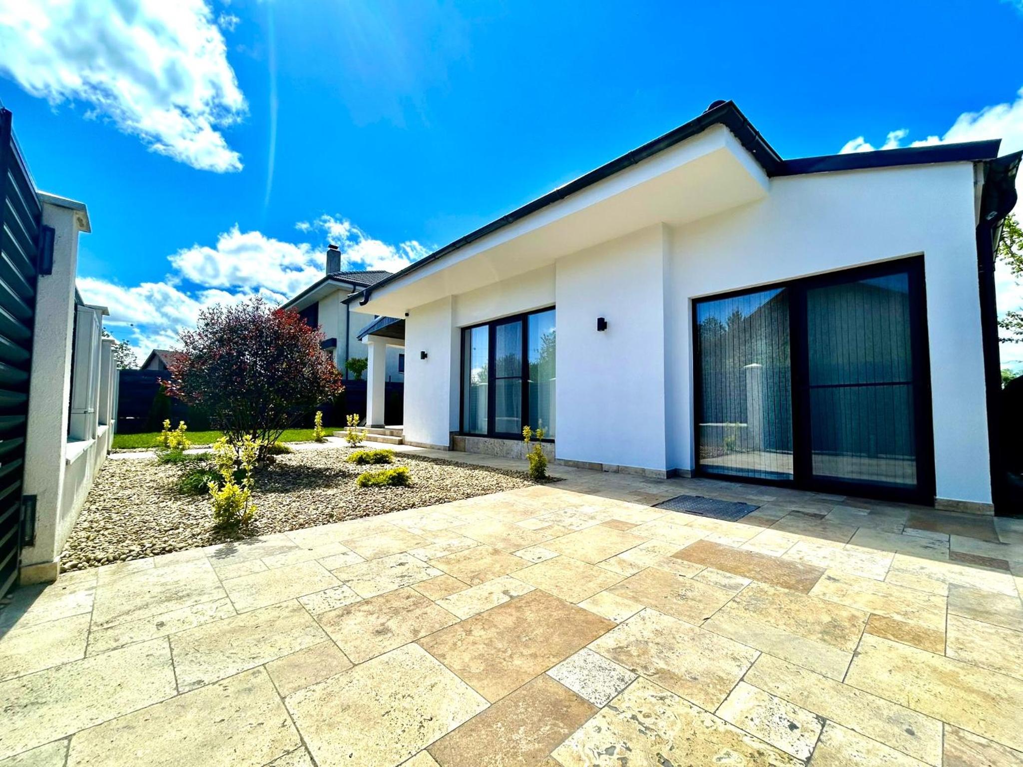 Casa Nicovalei