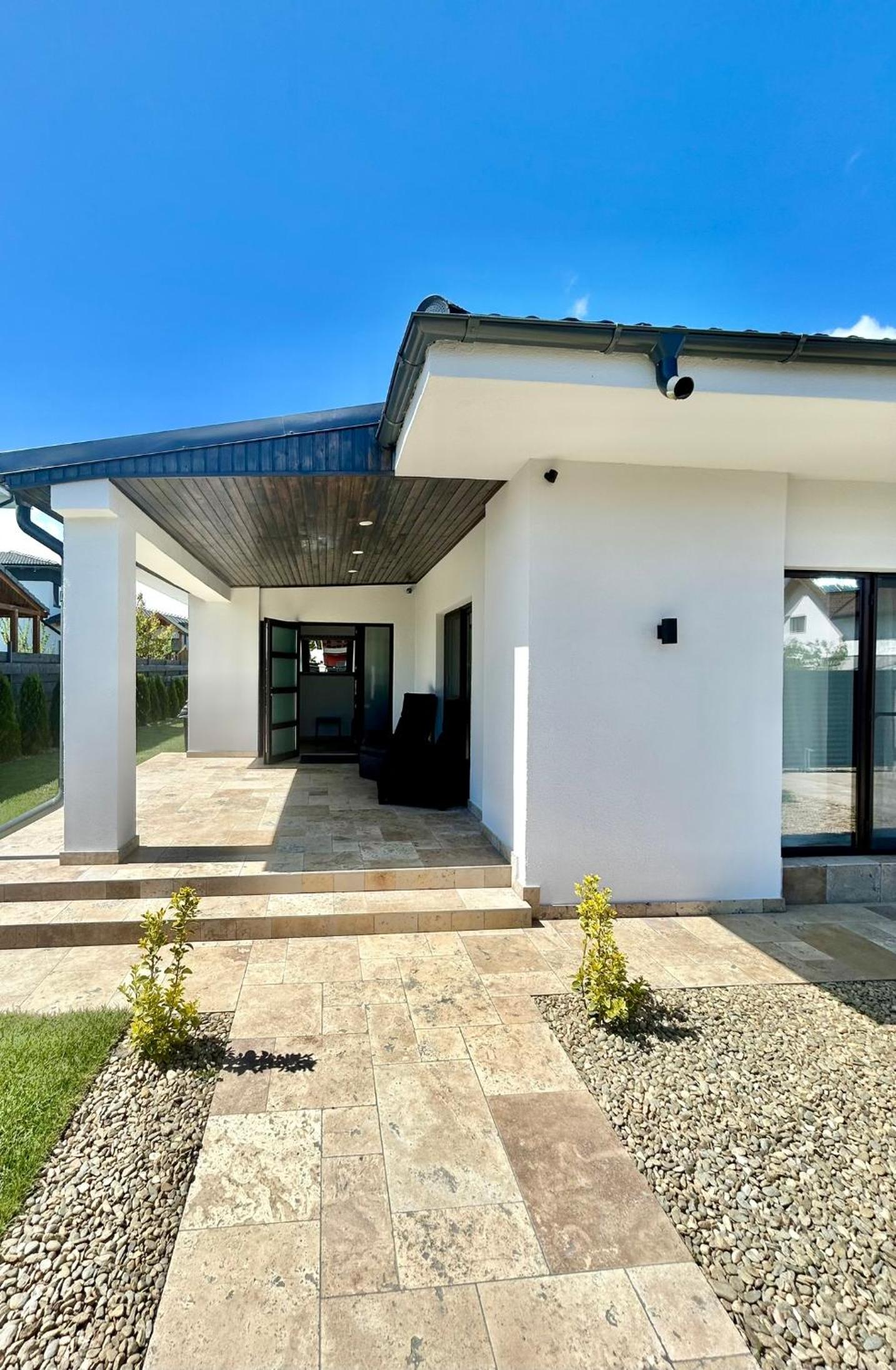 Casa Nicovalei