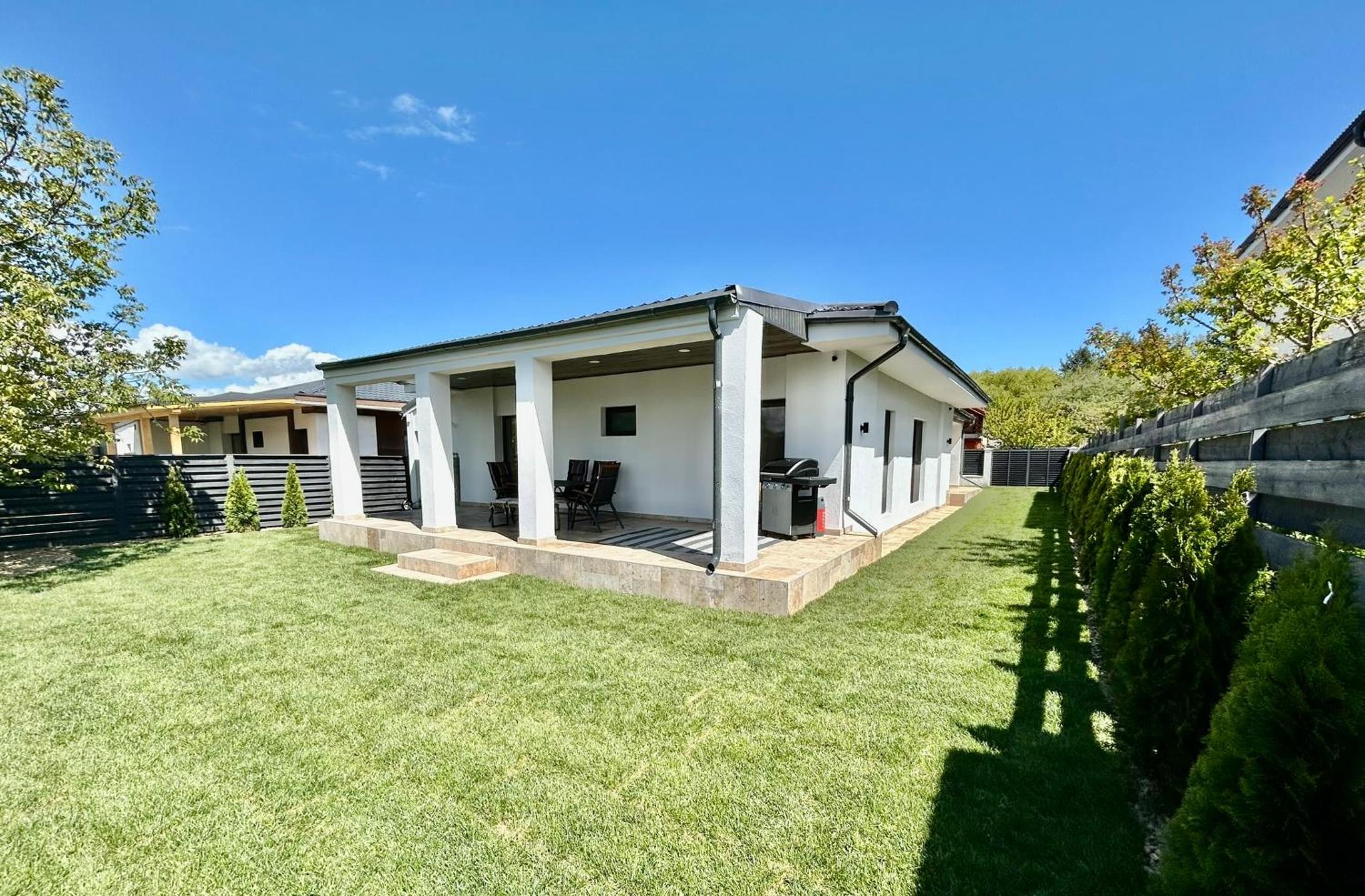 Casa Nicovalei