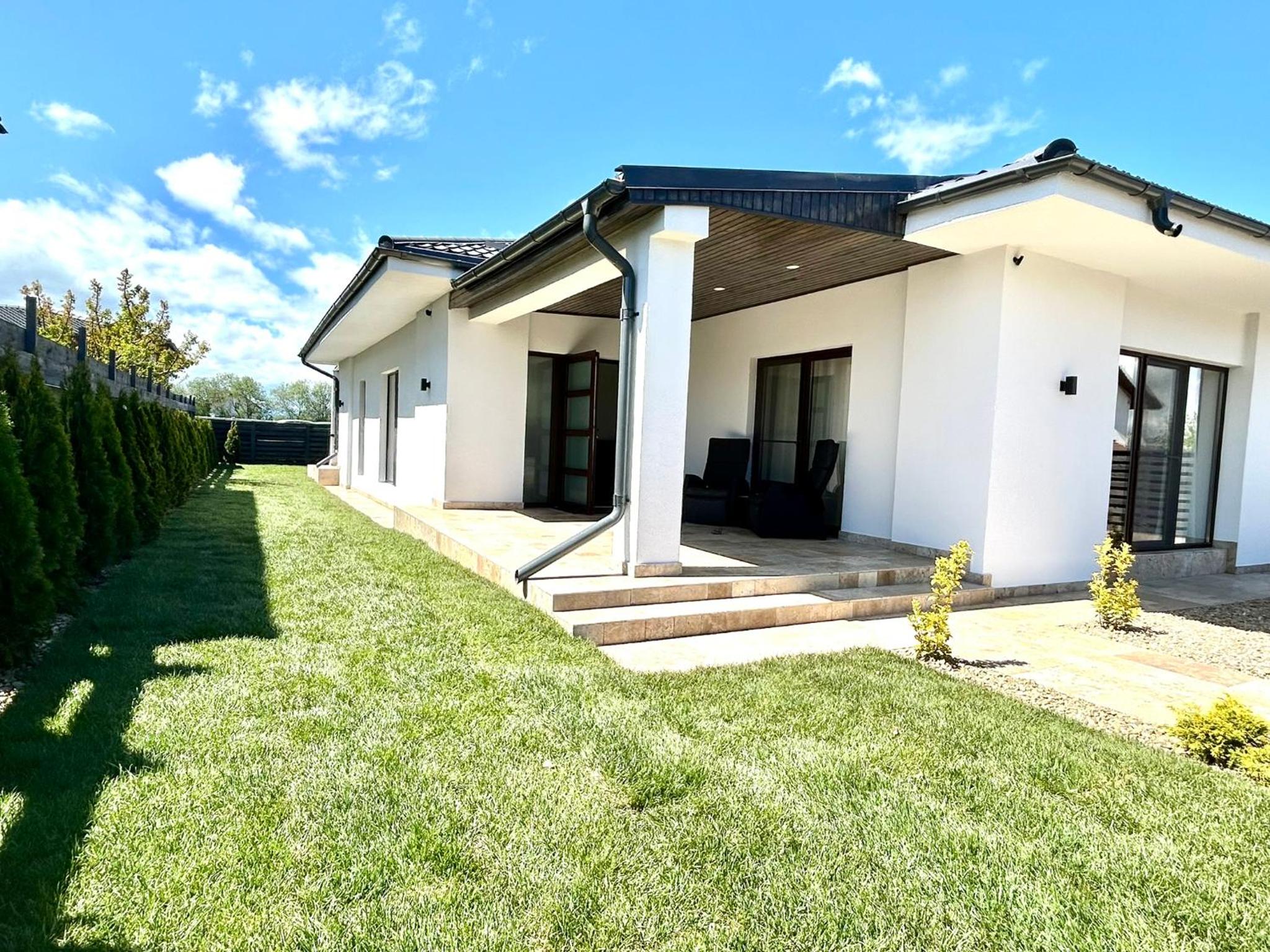 Casa Nicovalei