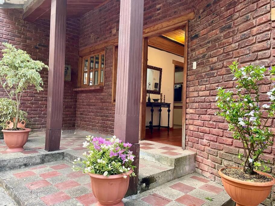 Caricari Casa Campestre Sogamoso