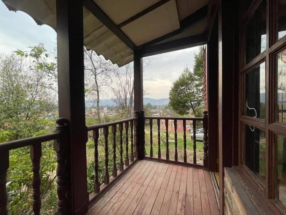 Caricari Casa Campestre Sogamoso