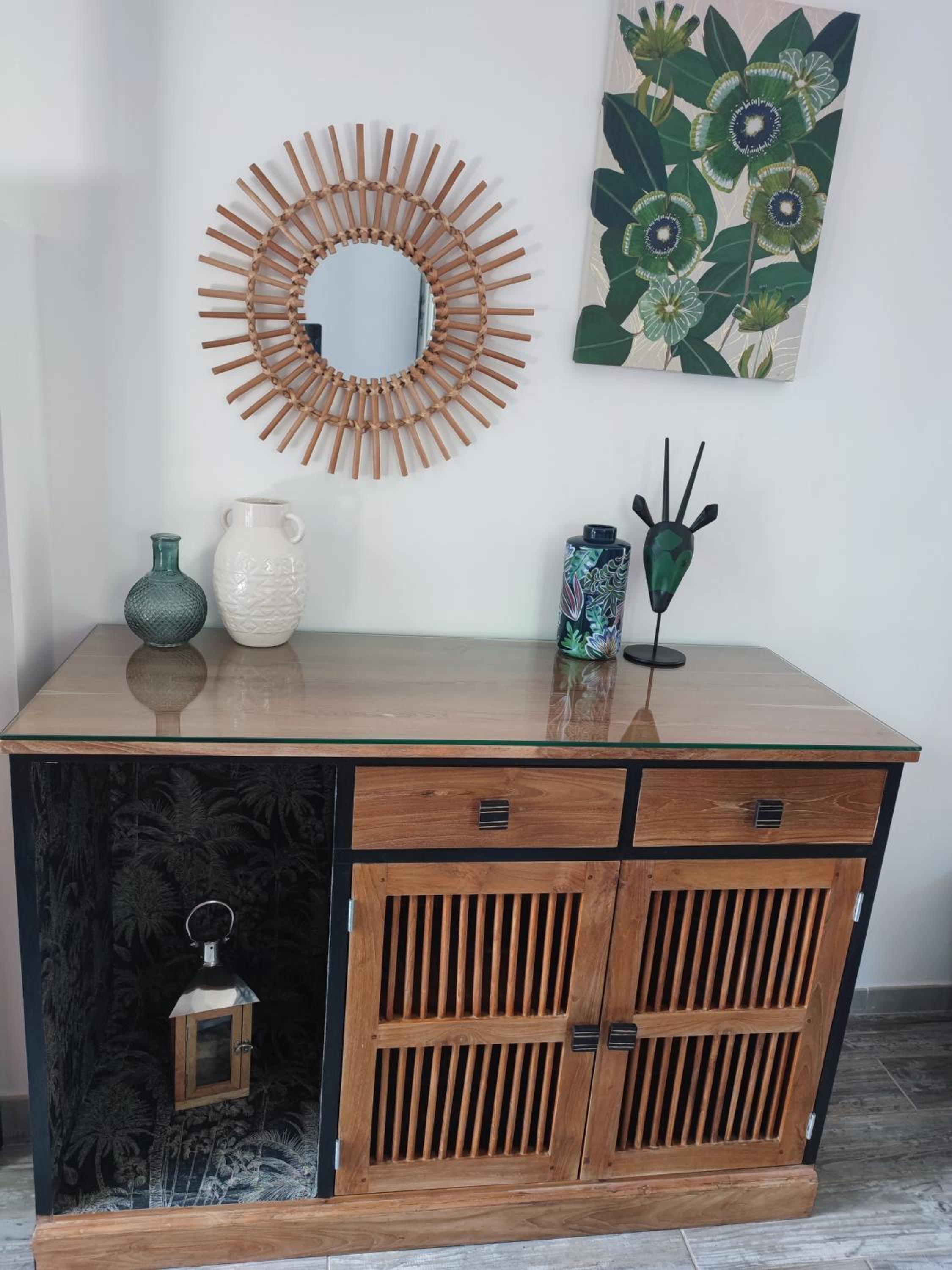 La casa Lynda