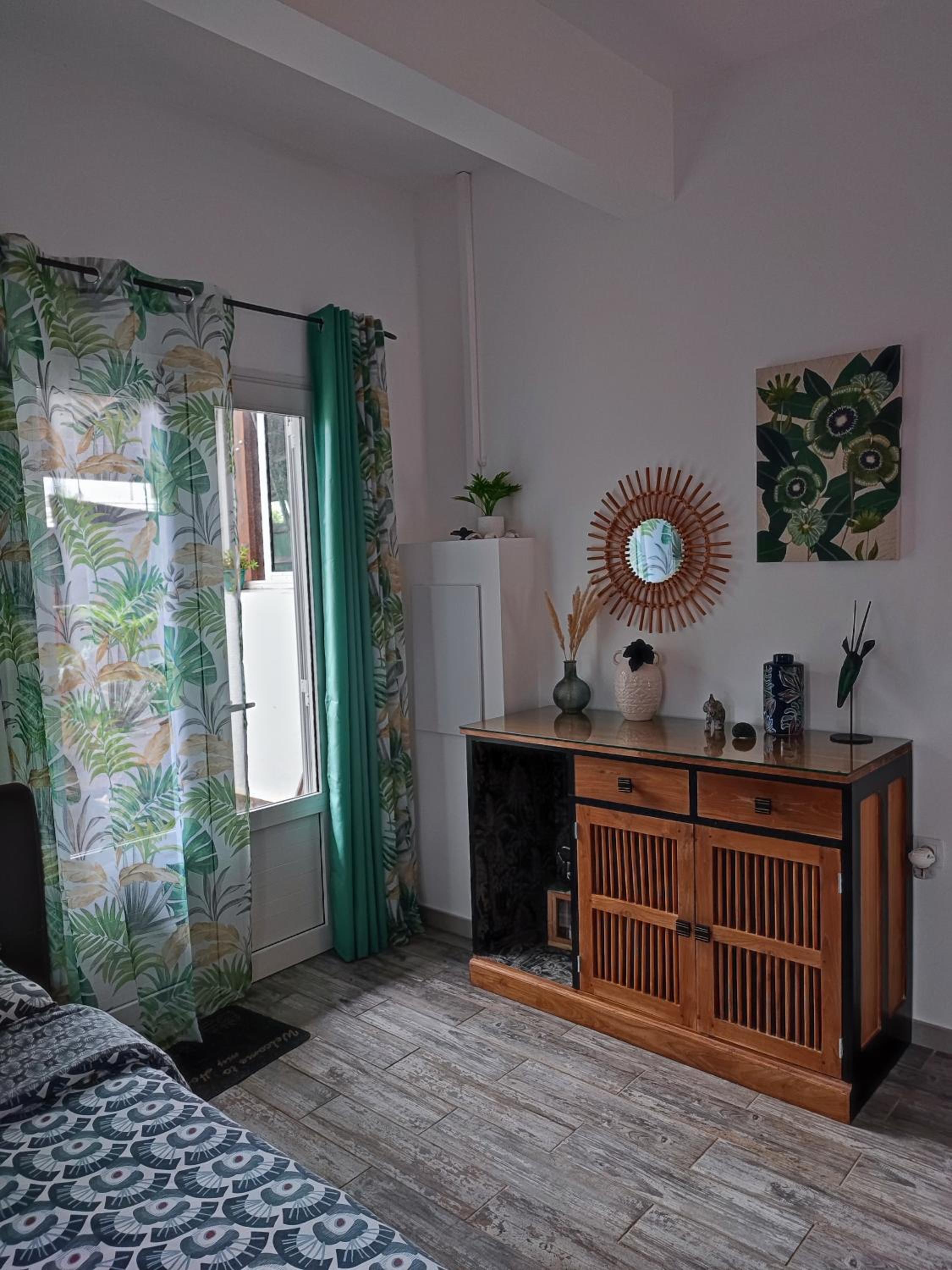 La casa Lynda