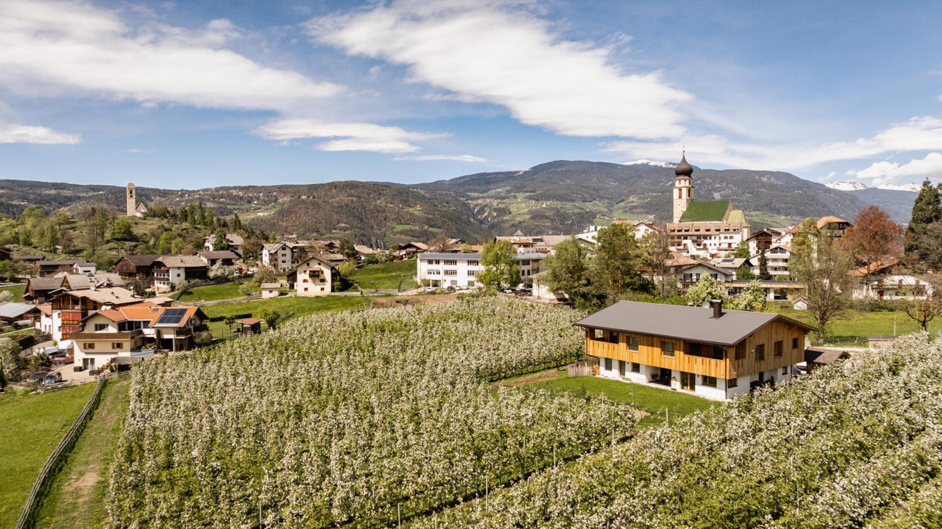 Neuhuberhof