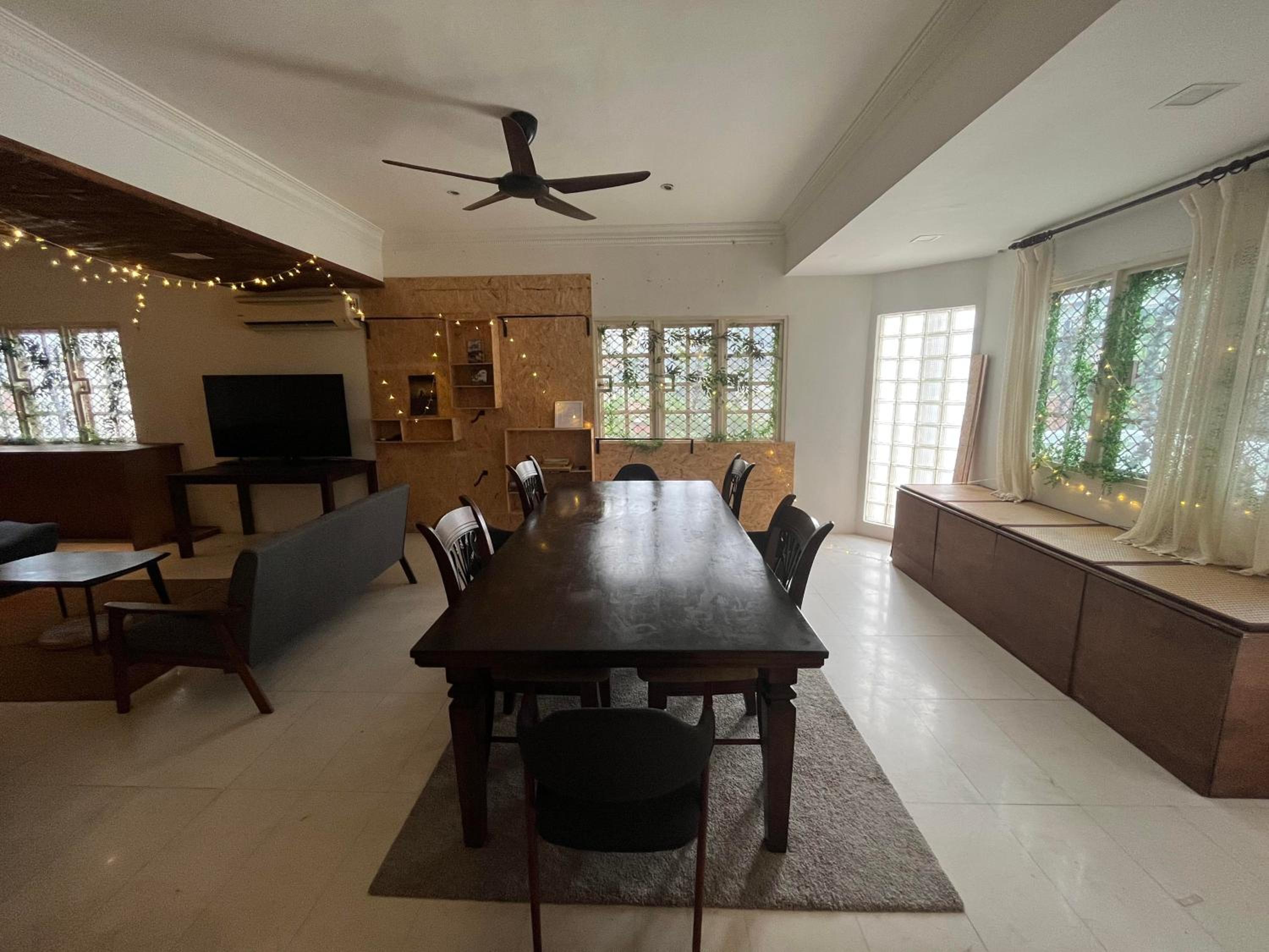House of David - Bungalow at SS2 Petaling Jaya photo 8