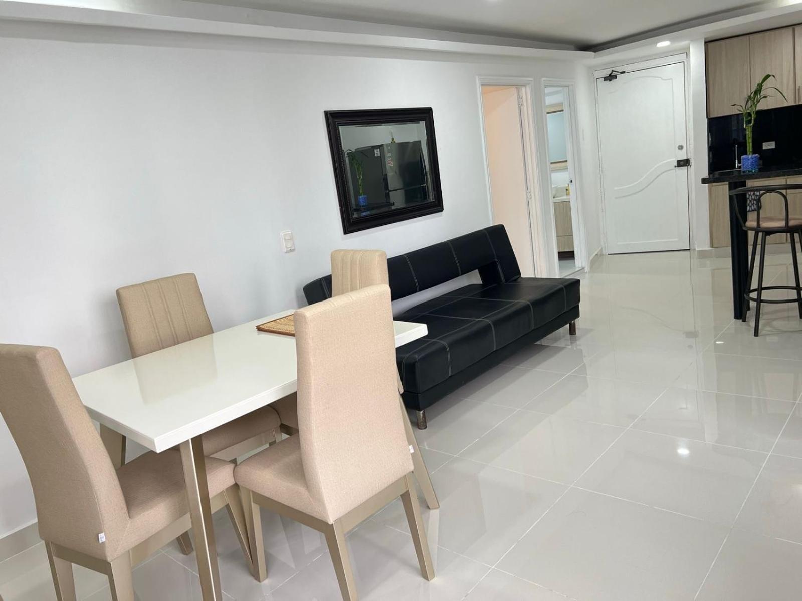 Conquistador de 1 habitación