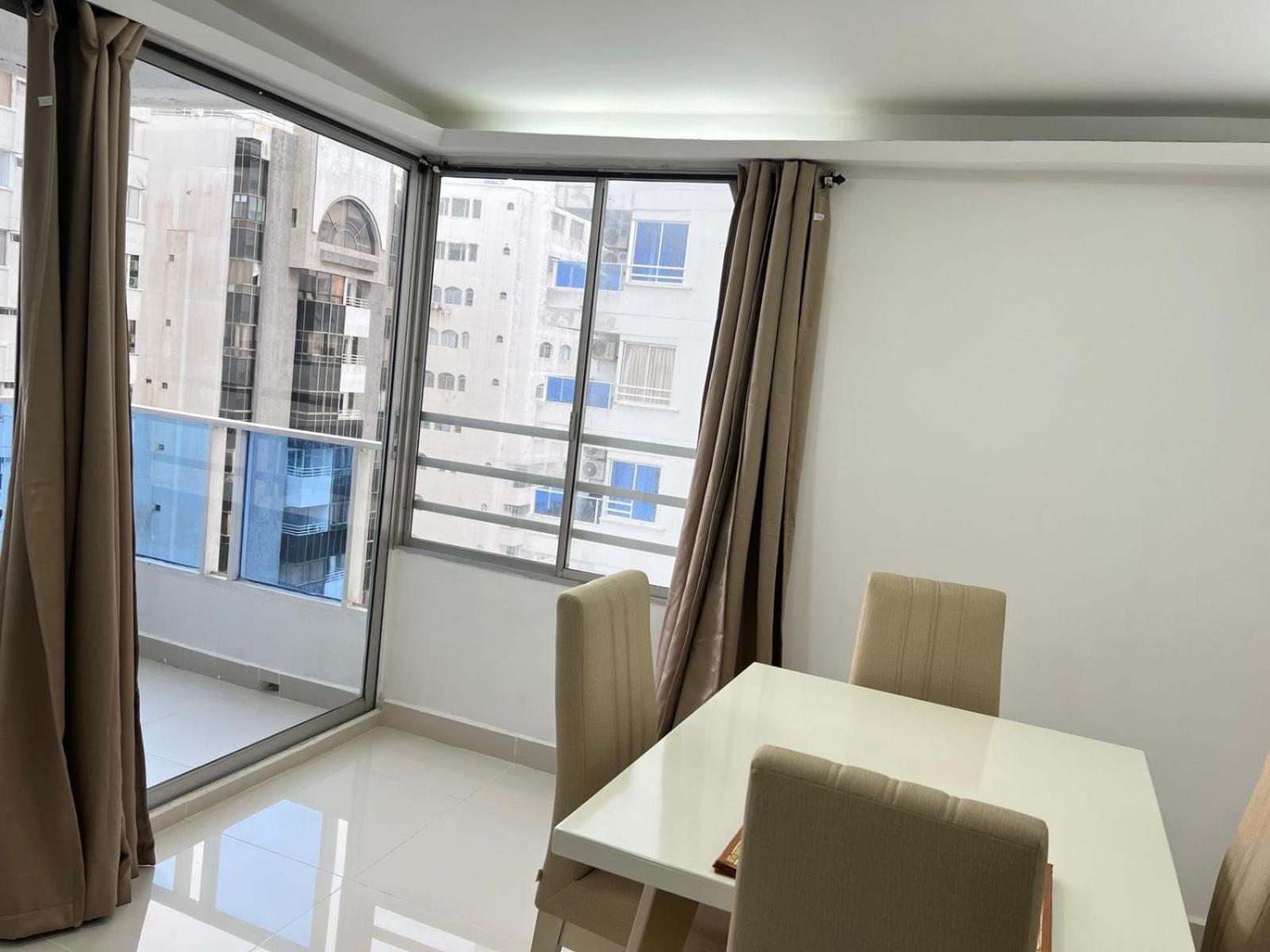 Conquistador de 1 habitación
