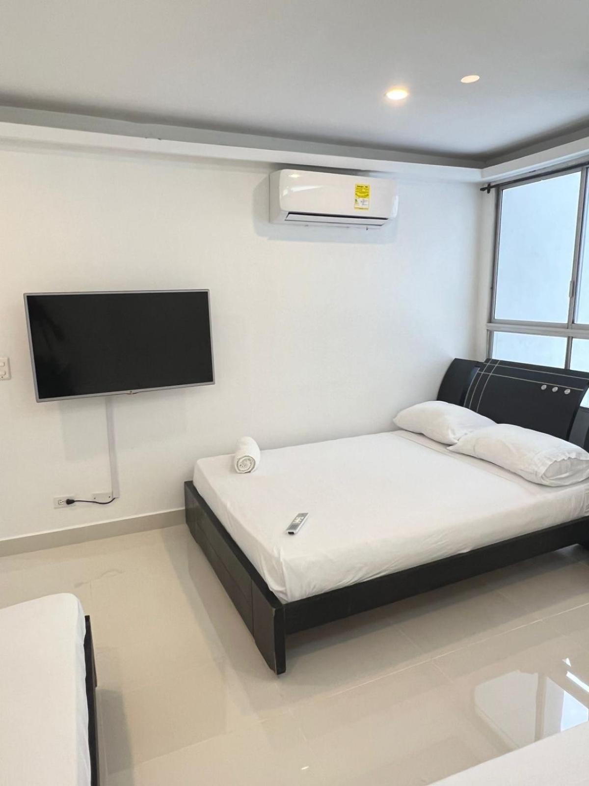 Conquistador de 1 habitación