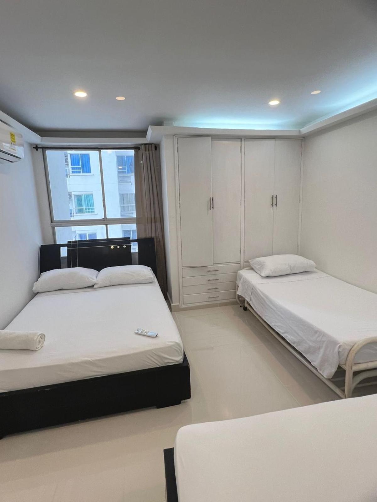 Conquistador de 1 habitación