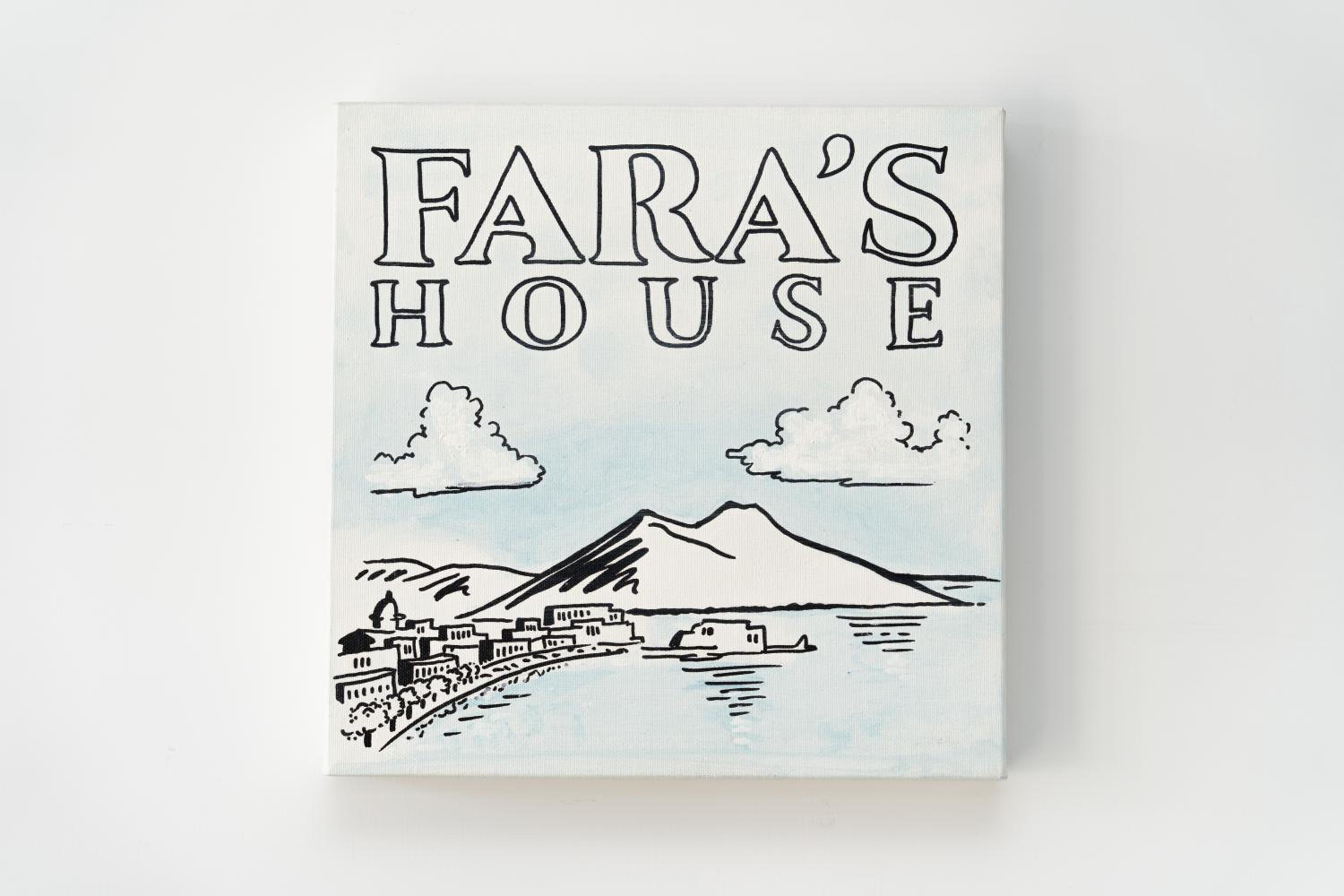 Fara's House