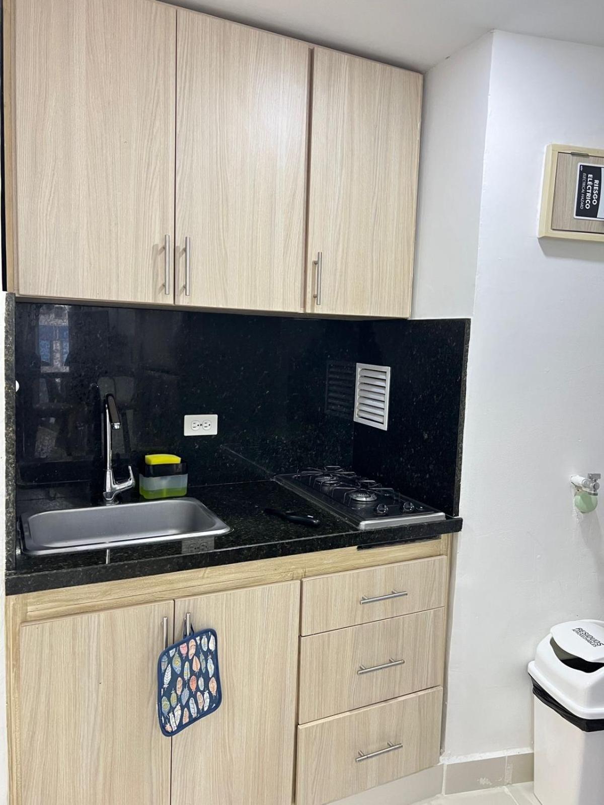 Conquistador de 1 habitación