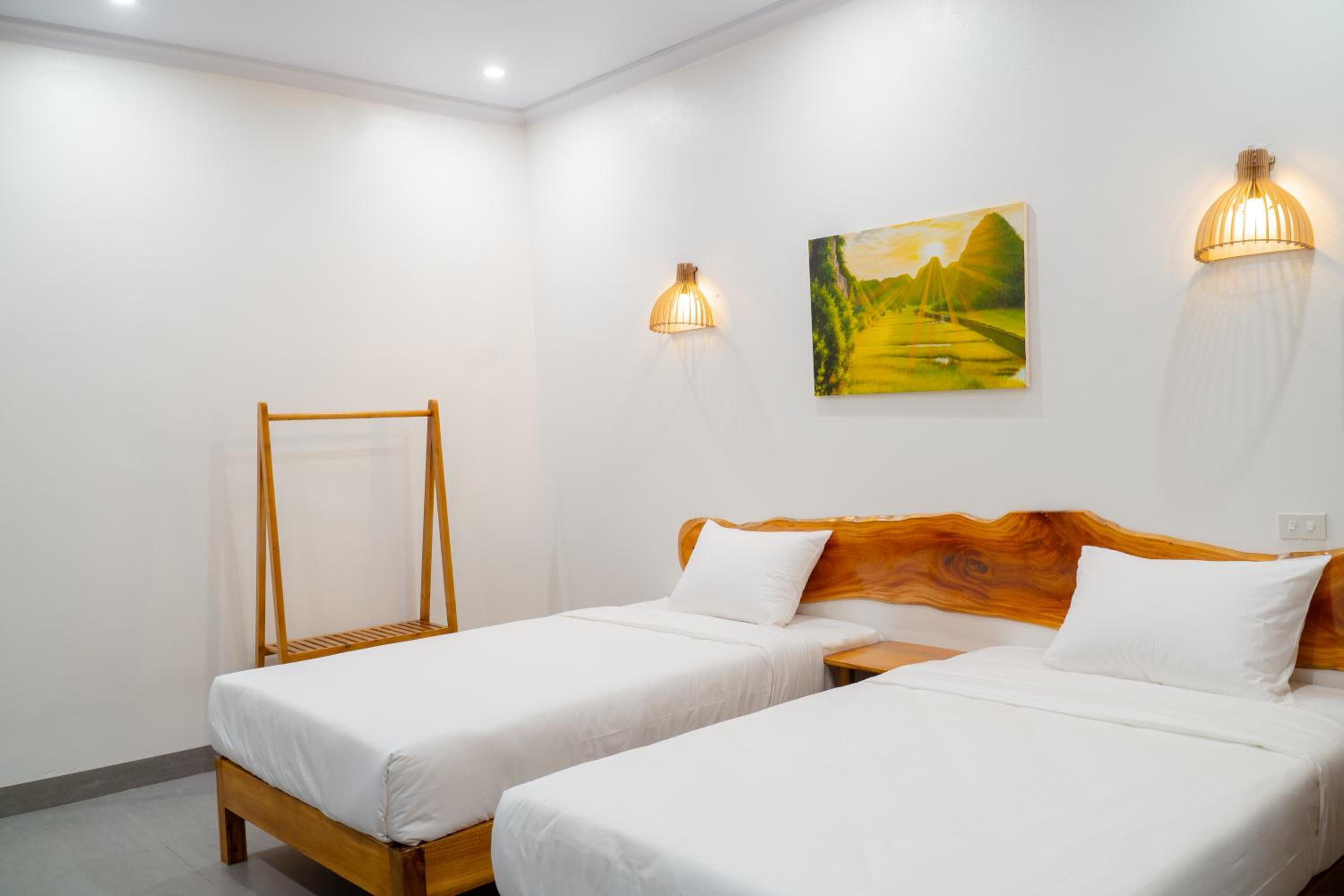 Lala Boutique Villas Ninh Binh
