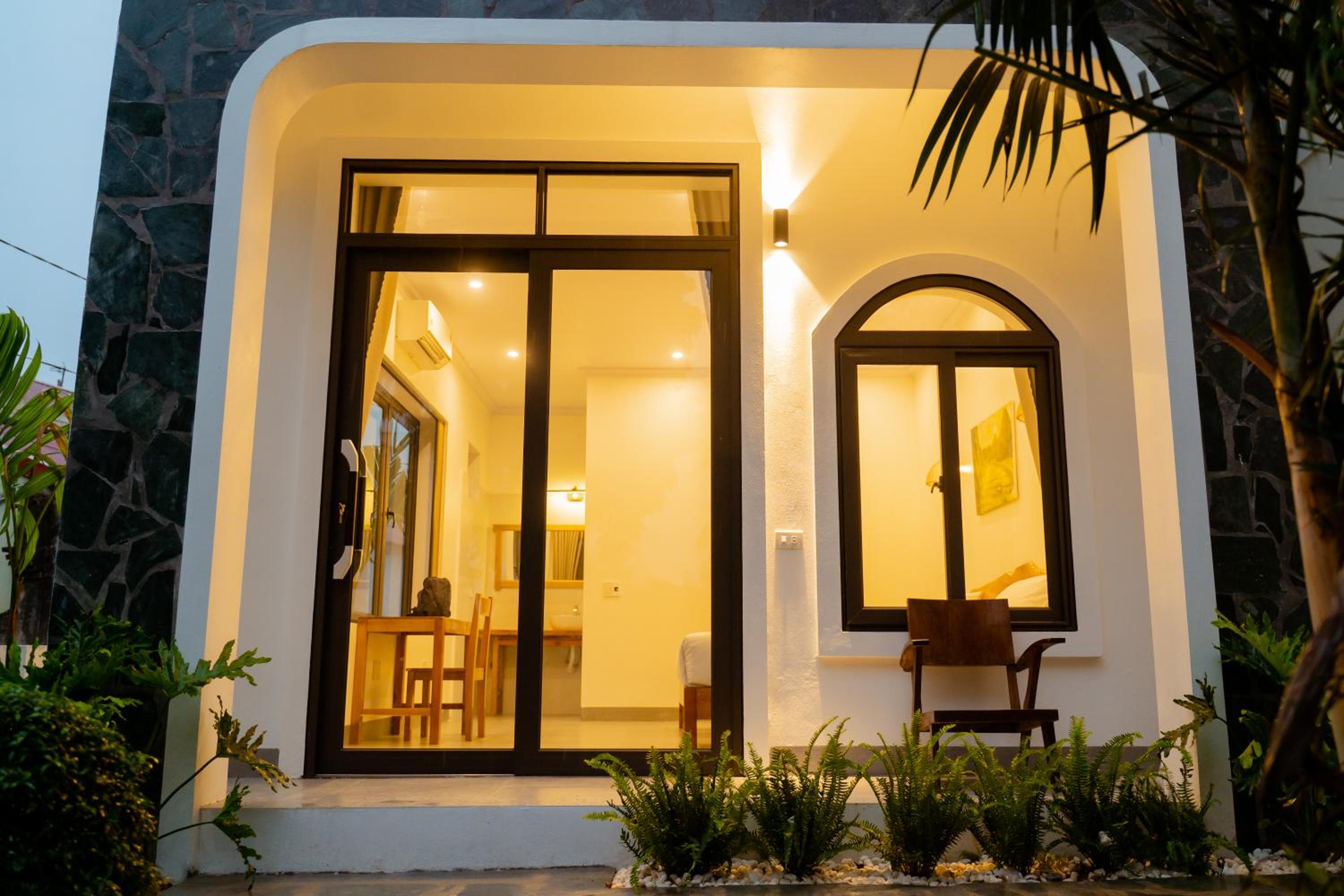 Lala Boutique Villas Ninh Binh