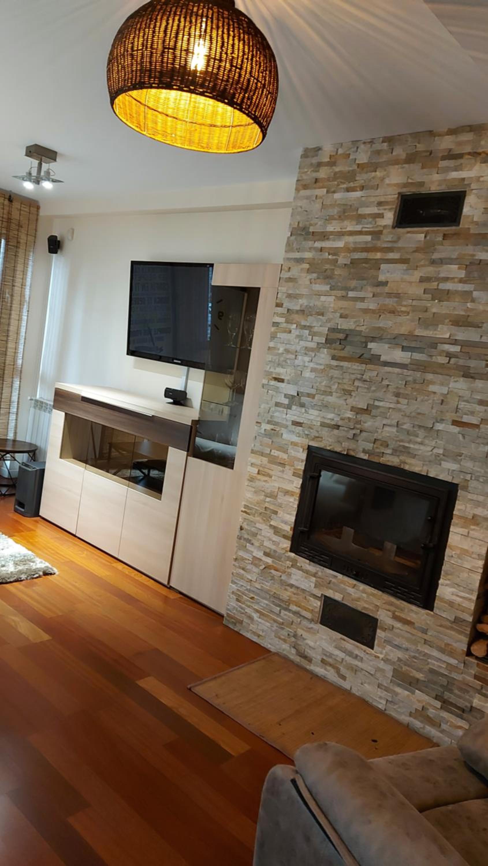 Duplex GABY