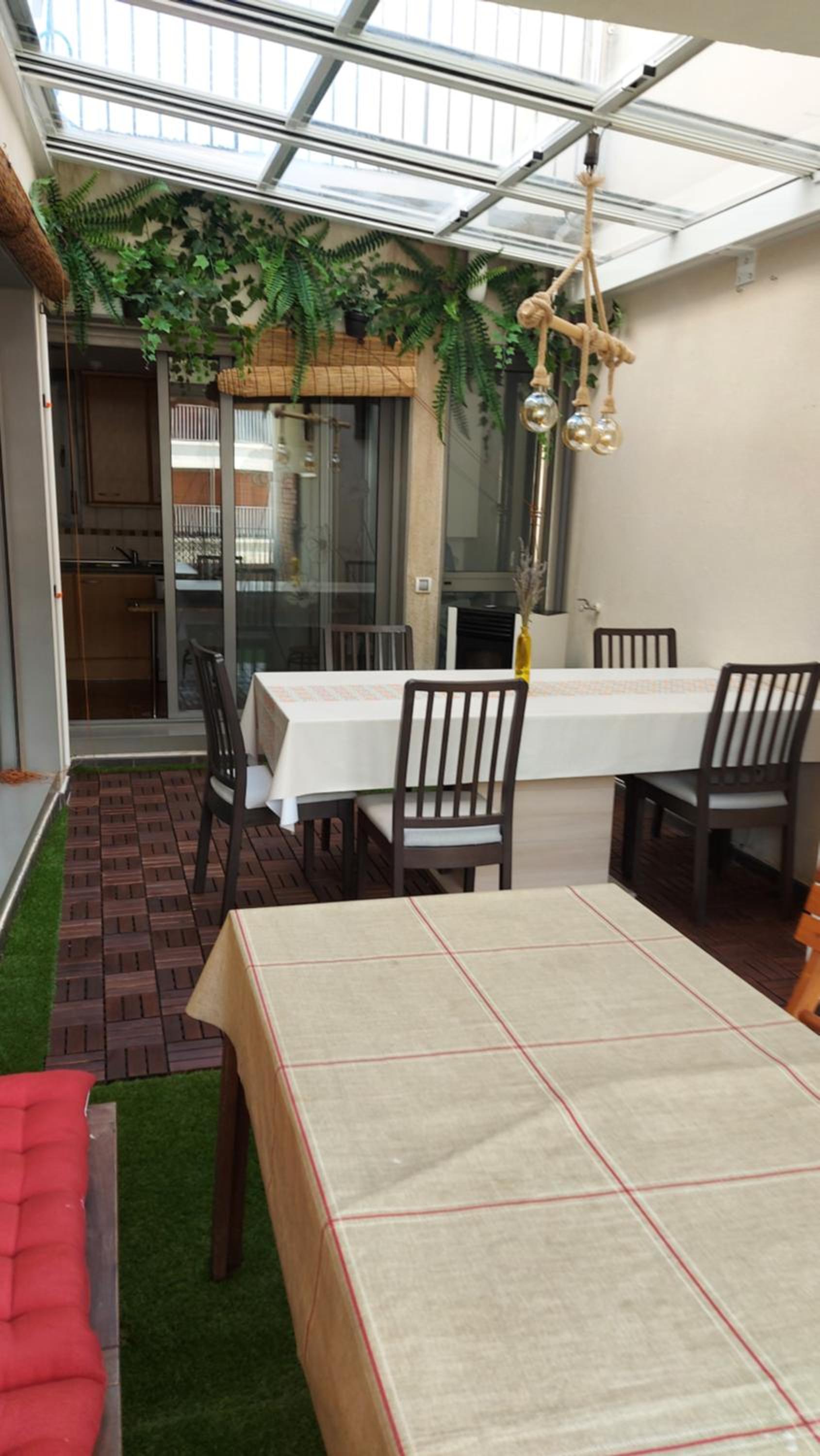Duplex GABY