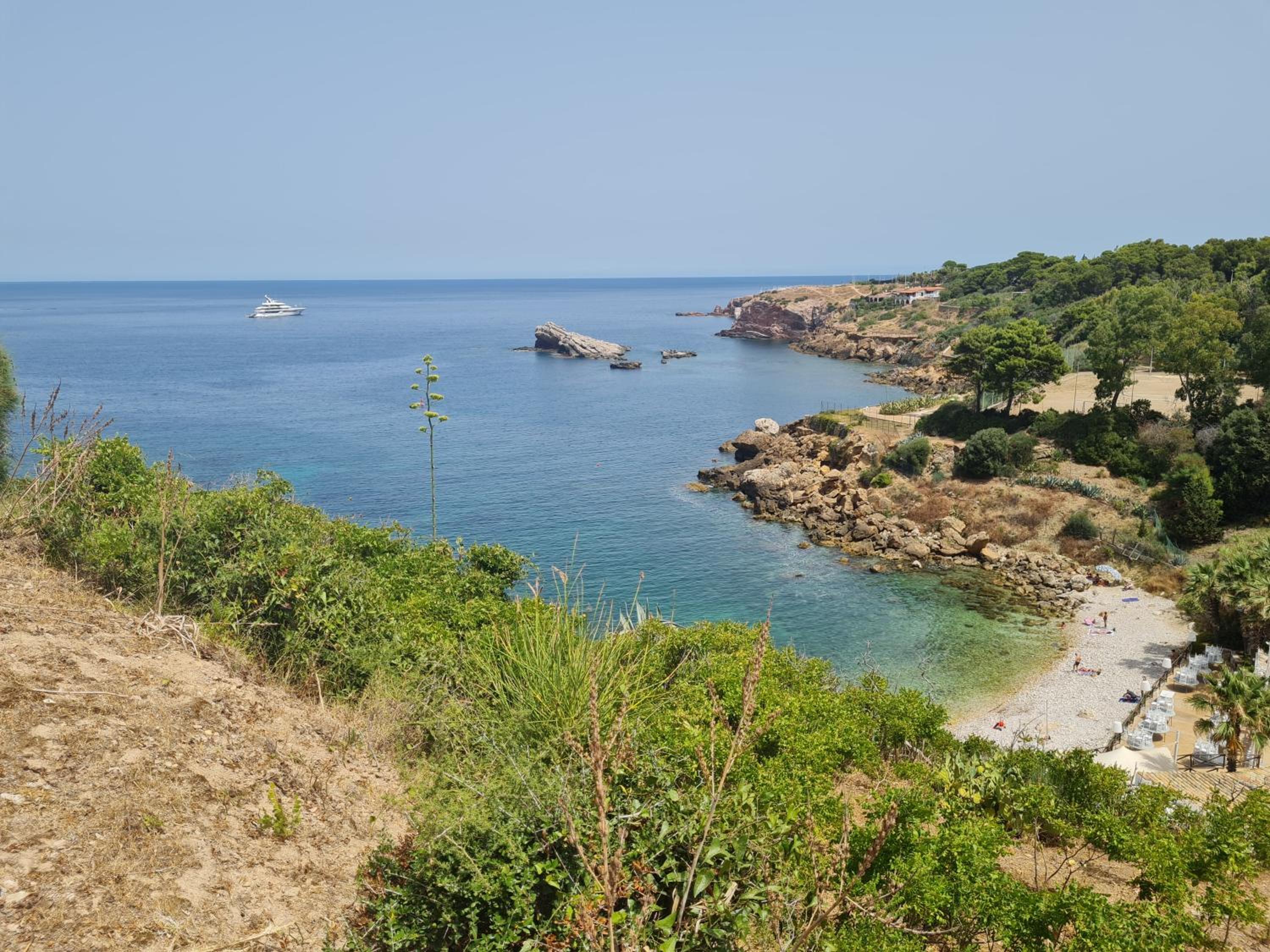 Azzurra Cottage