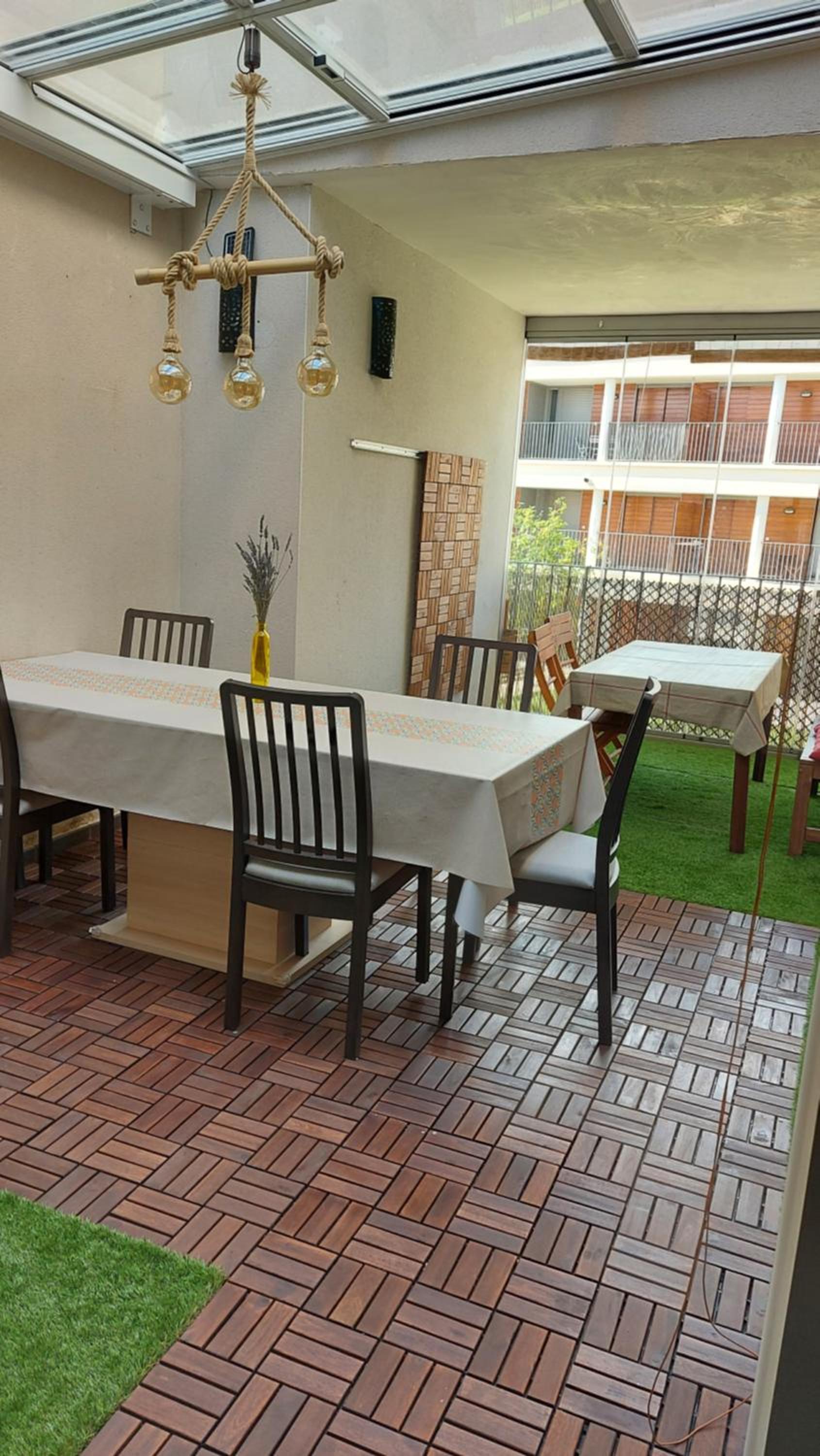 Duplex GABY