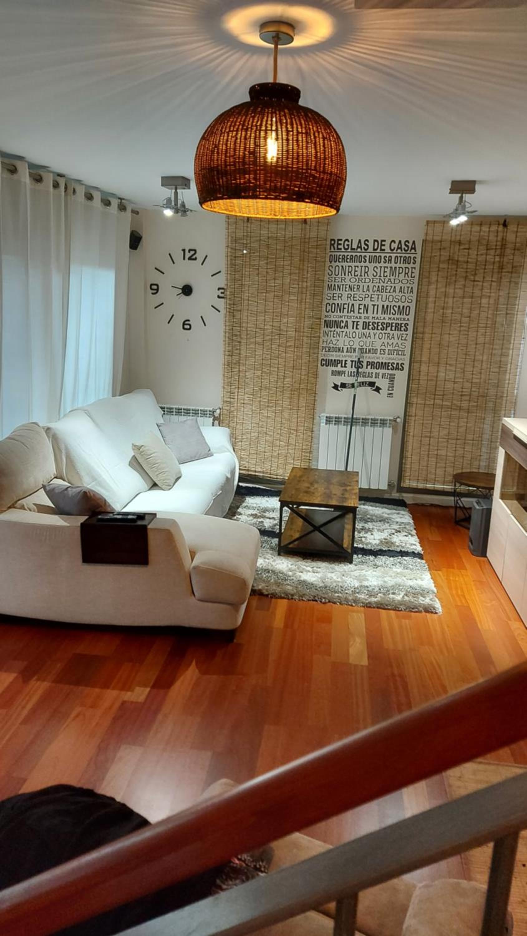 Duplex GABY