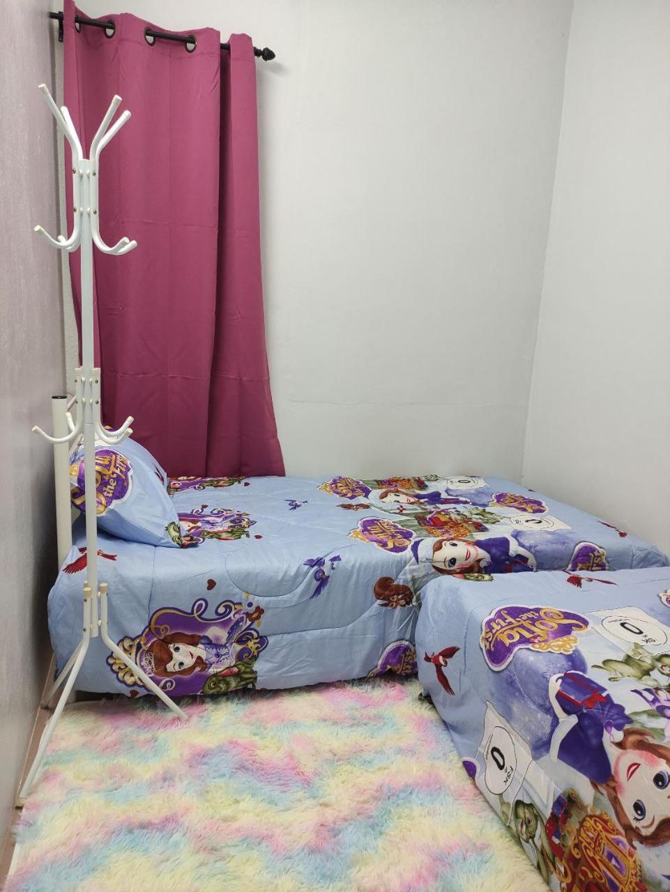 Maileyna Homestay 1.0 photo 5