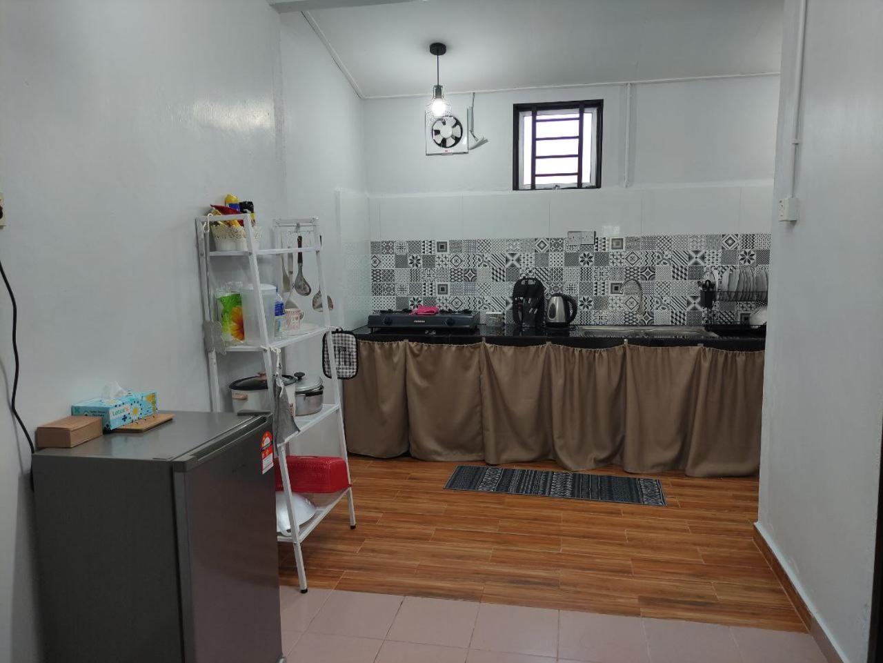 Maileyna Homestay 1.0 photo 7