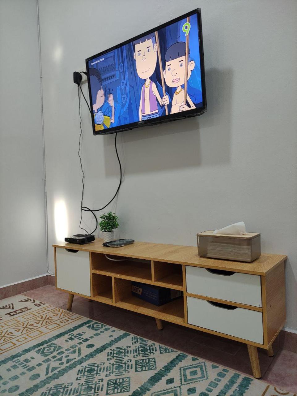 Maileyna Homestay 1.0 photo 8