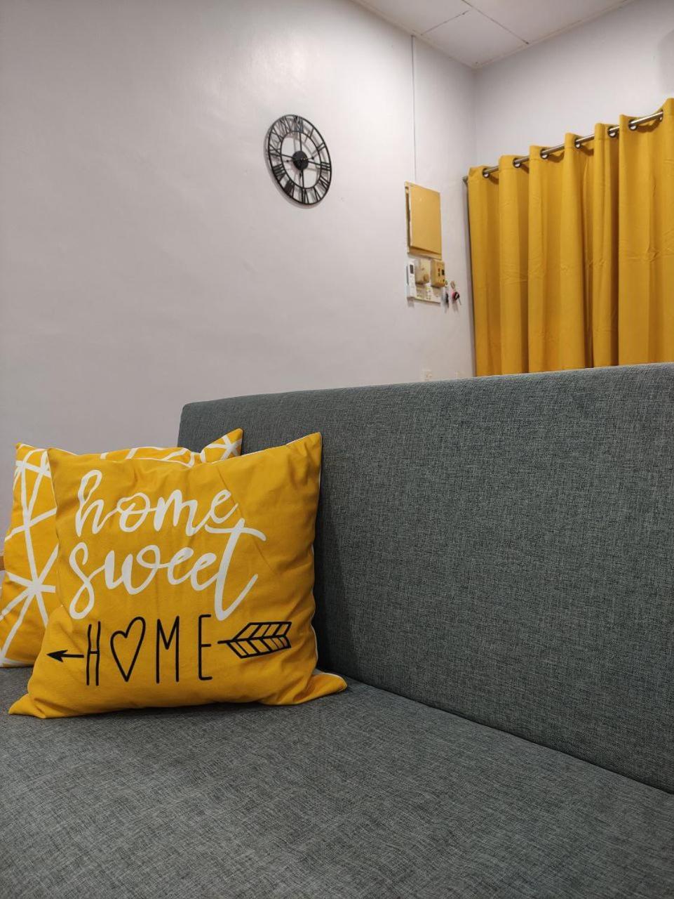 Maileyna Homestay 1.0 photo 1