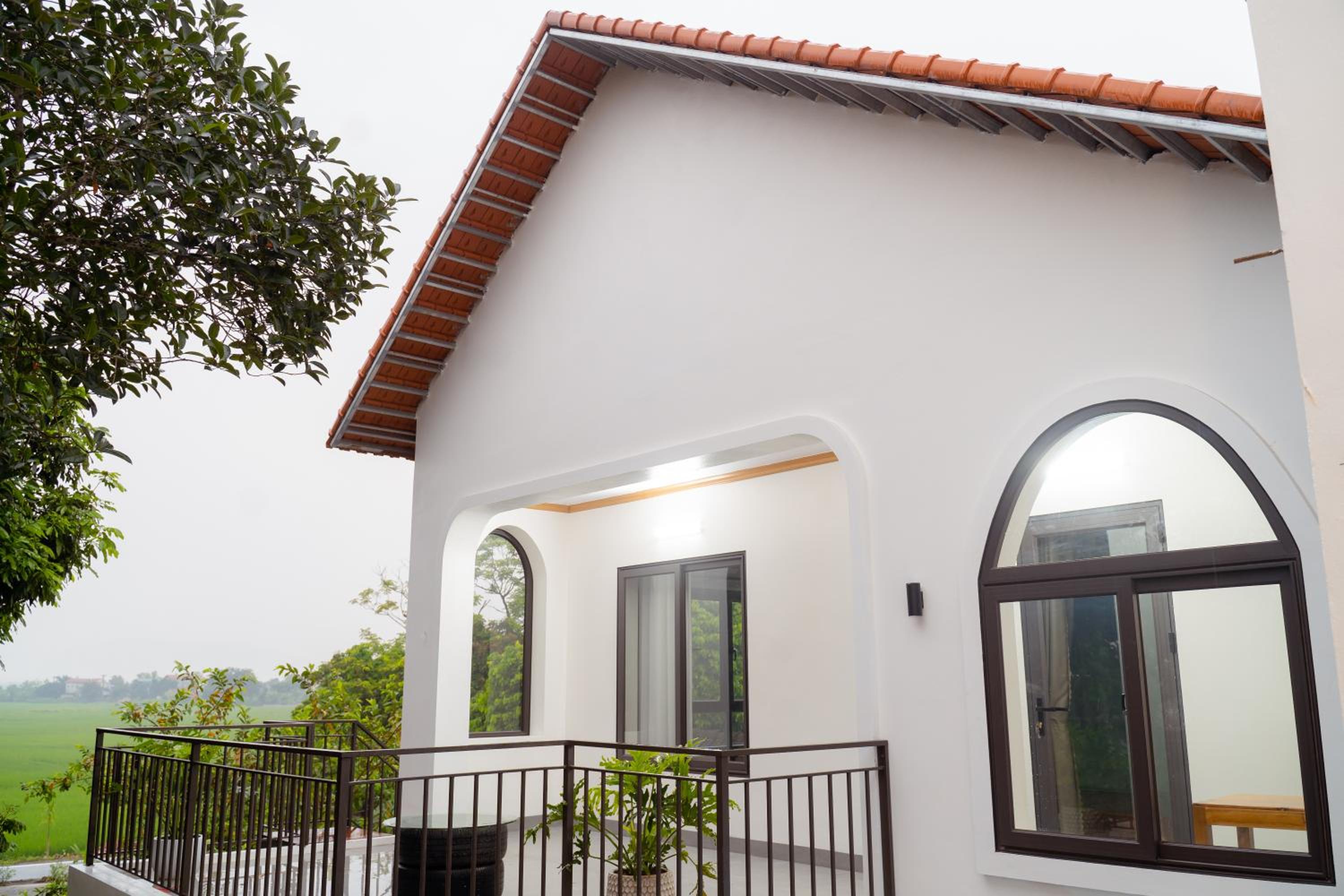 Lala Boutique Villas Ninh Binh