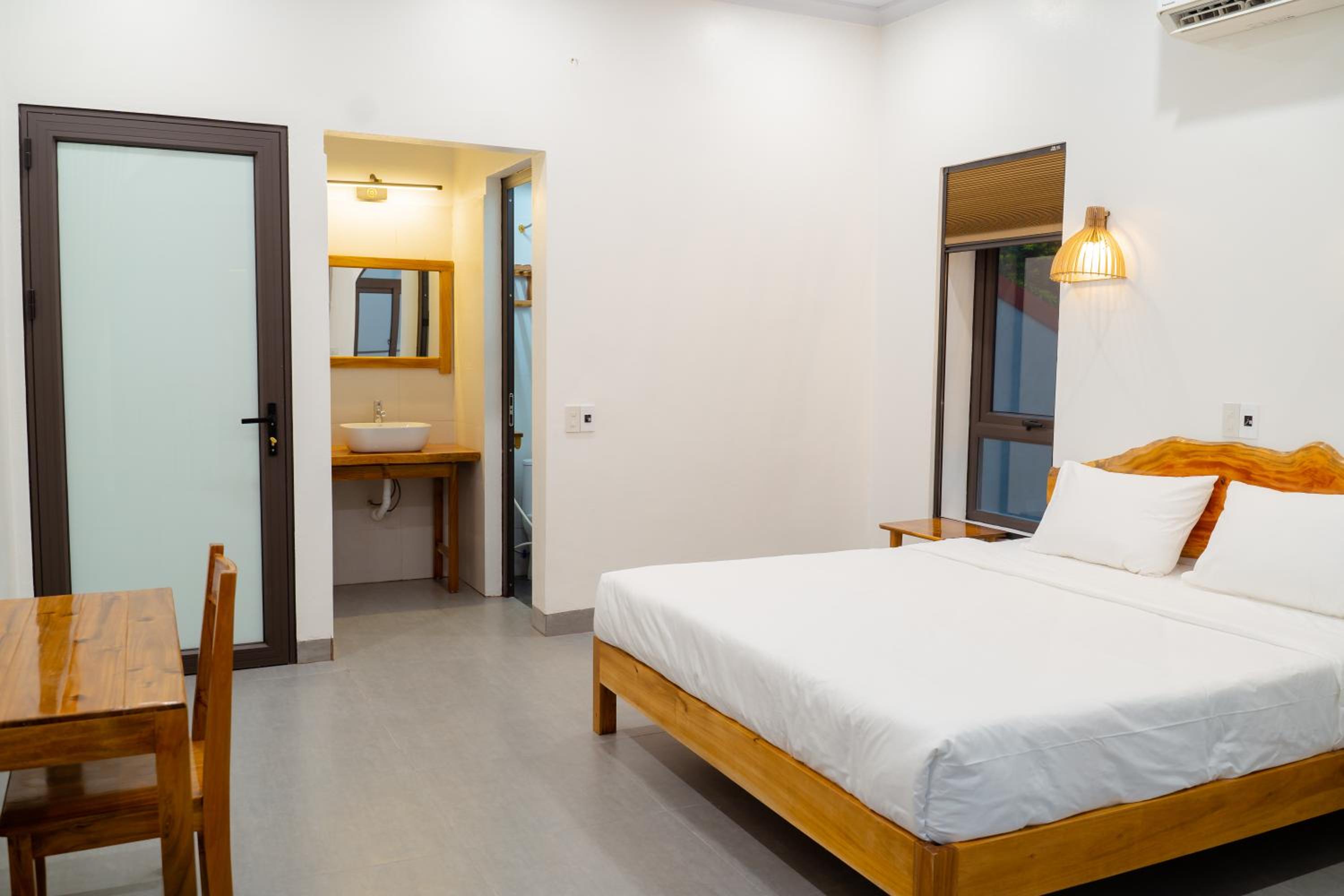 Lala Boutique Villas Ninh Binh