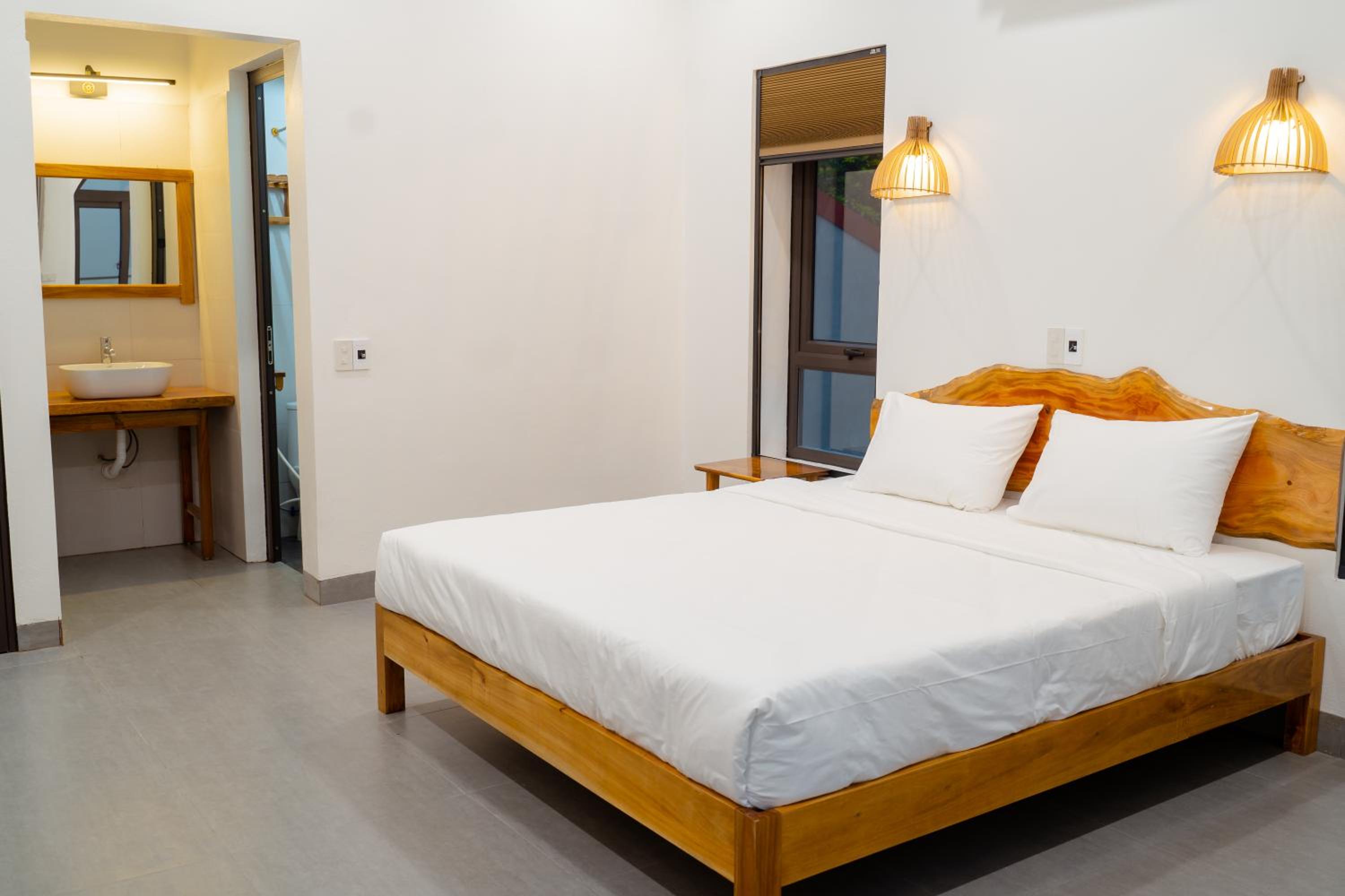 Lala Boutique Villas Ninh Binh
