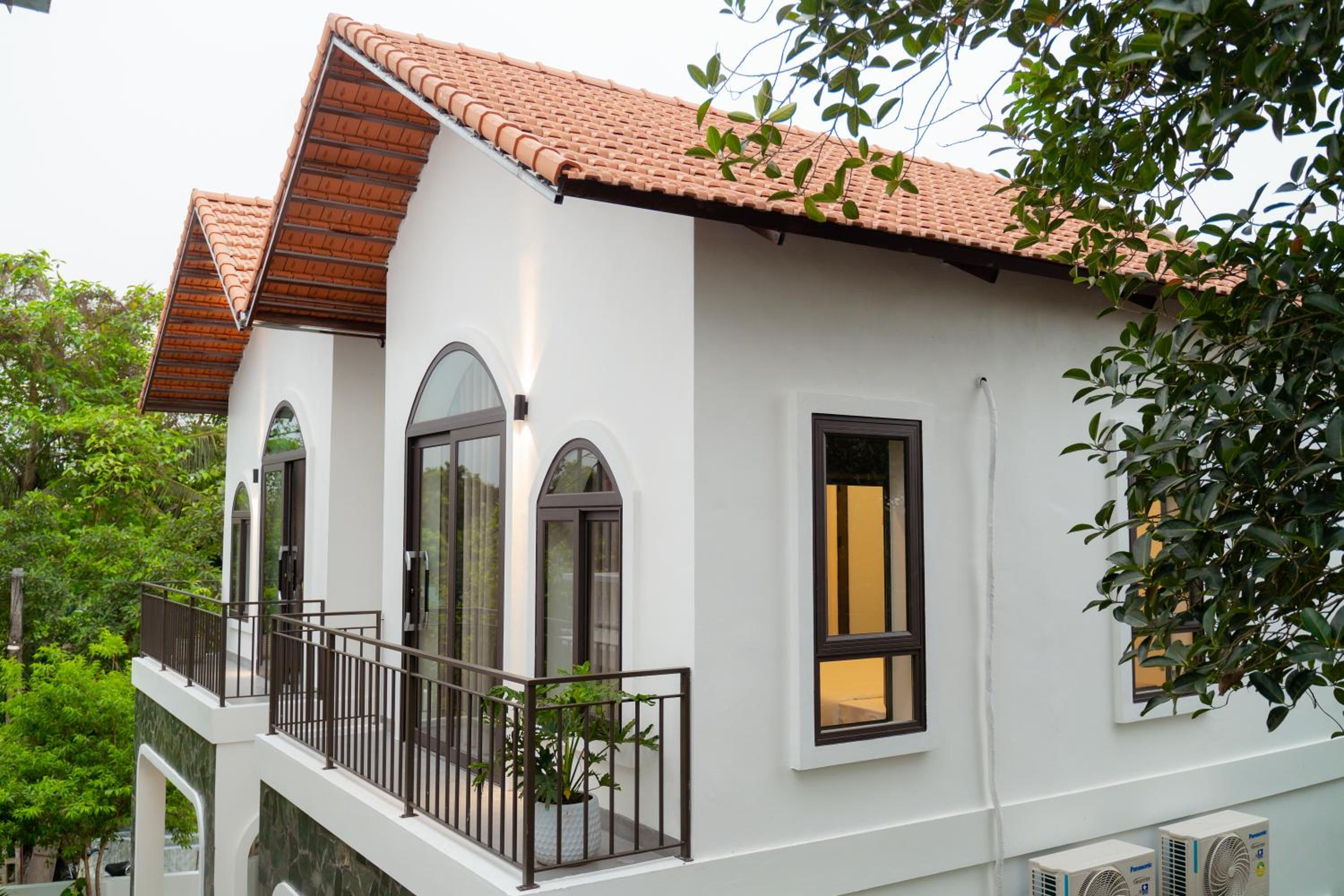 Lala Boutique Villas Ninh Binh