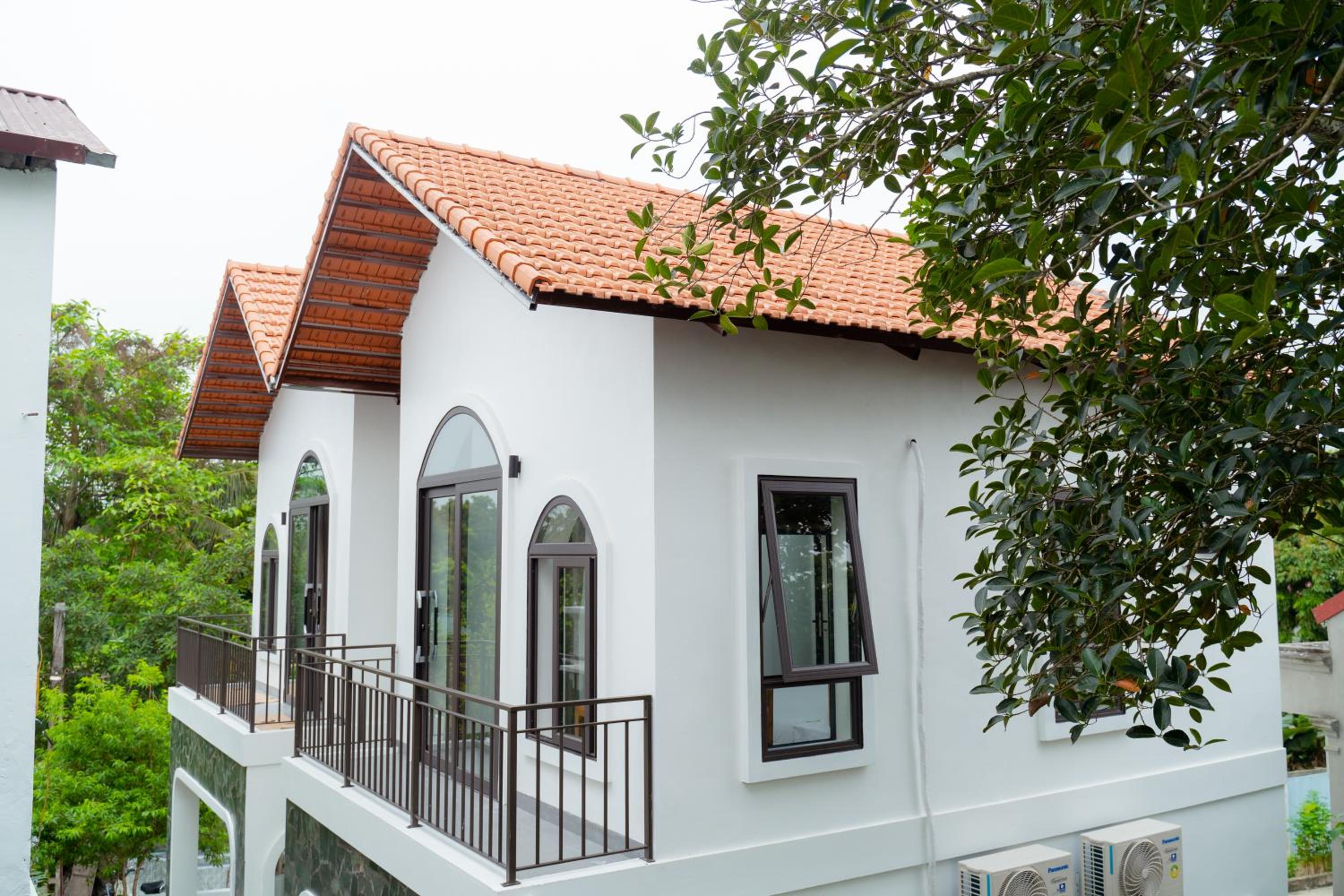Lala Boutique Villas Ninh Binh