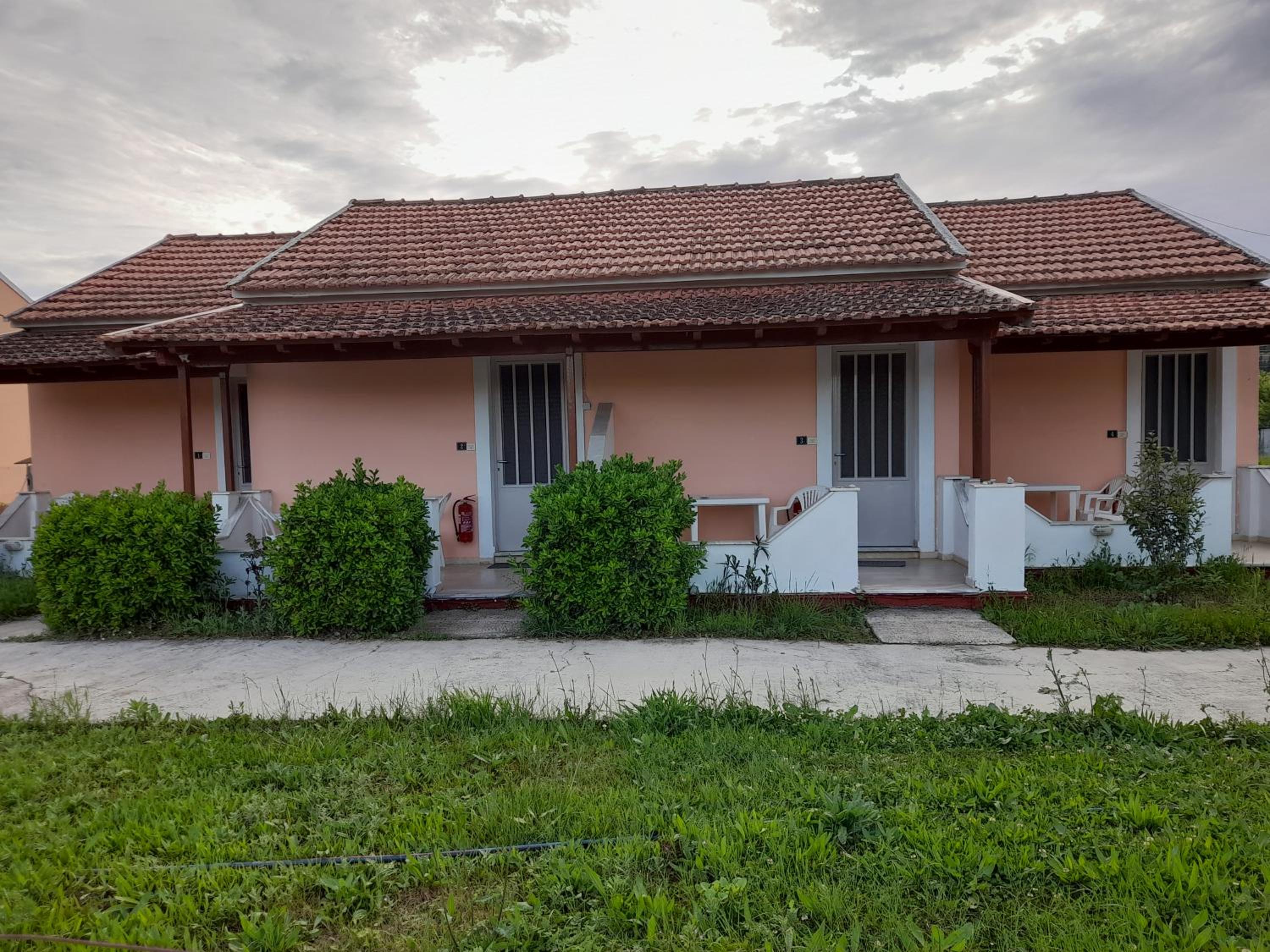Sidari Studios