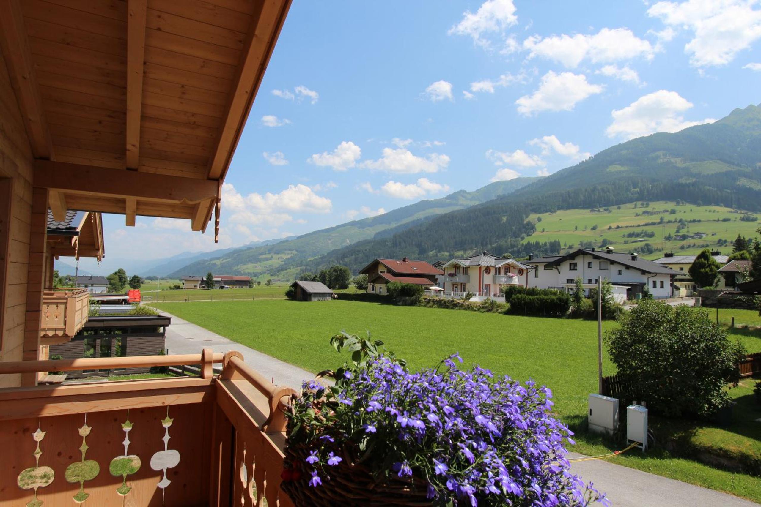 Alpen Chalets Zell am See