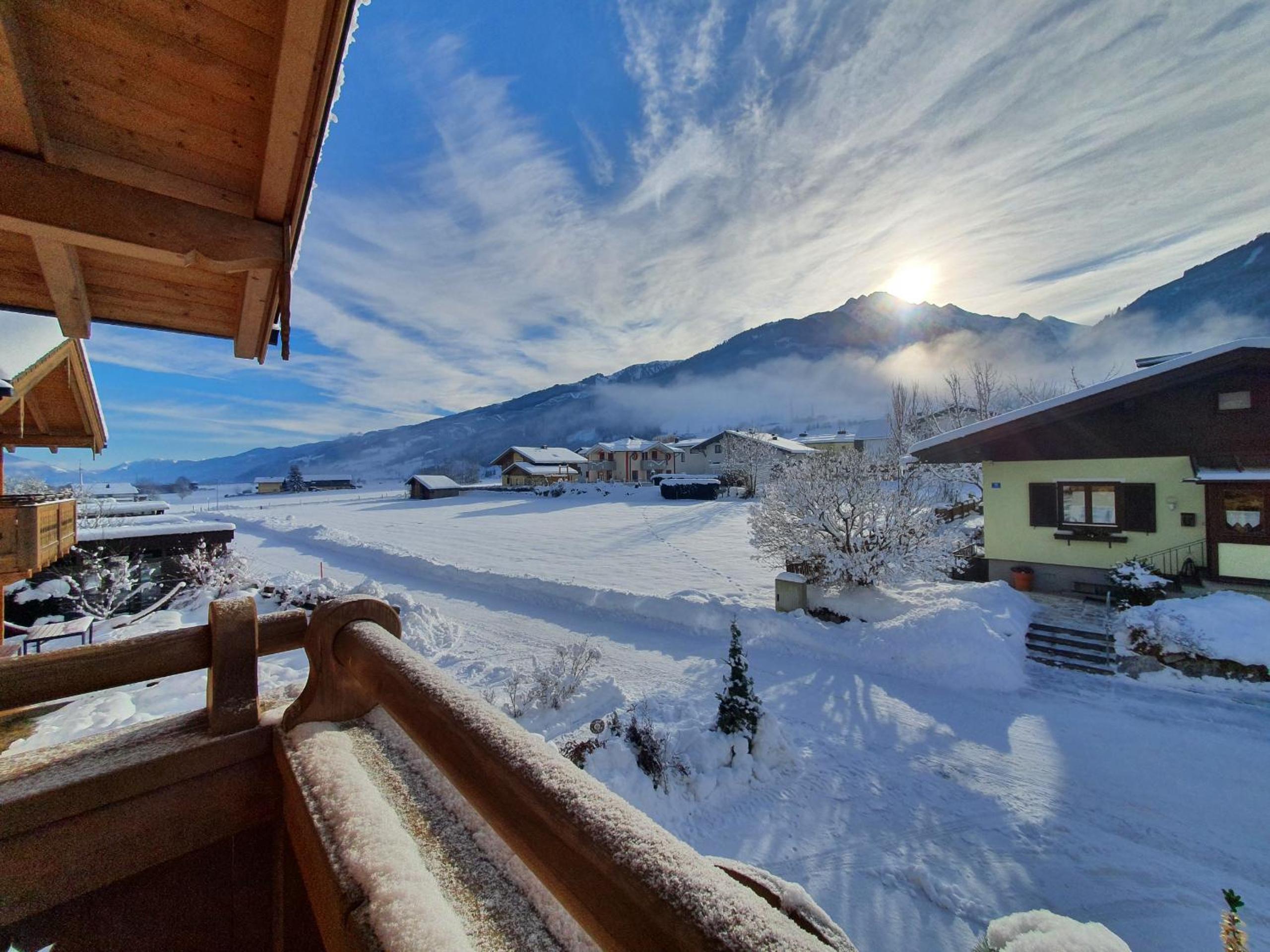 Alpen Chalets Zell am See