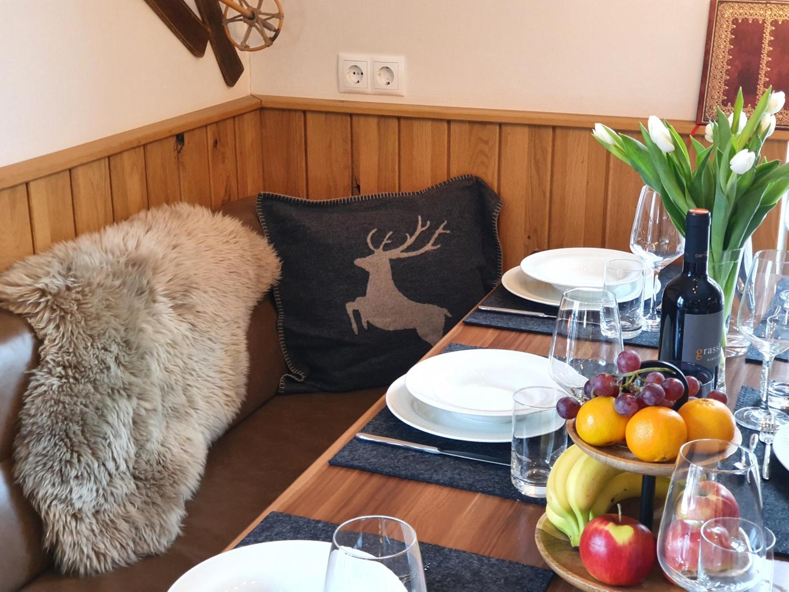 Alpen Chalets Zell am See