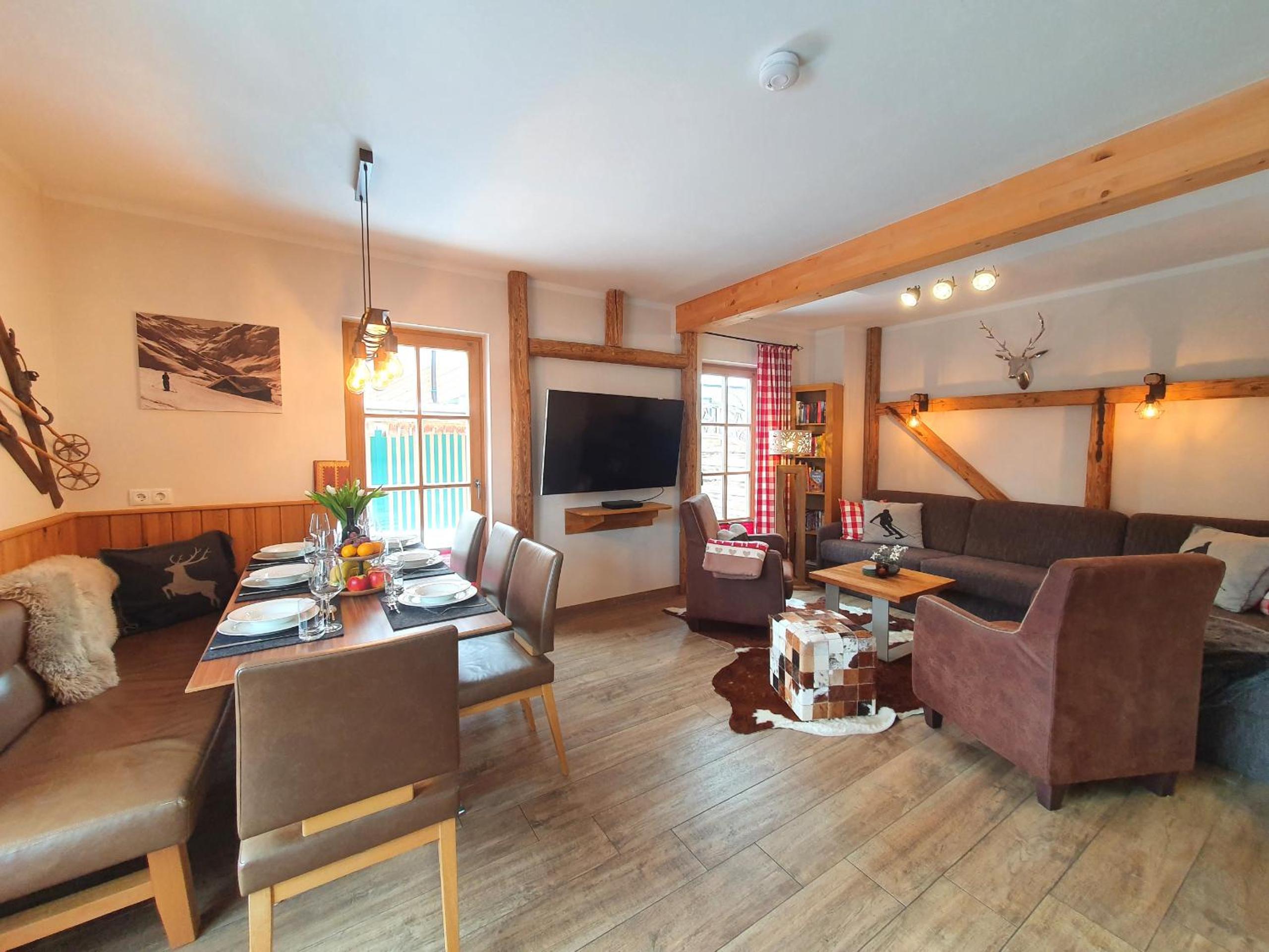 Alpen Chalets Zell am See