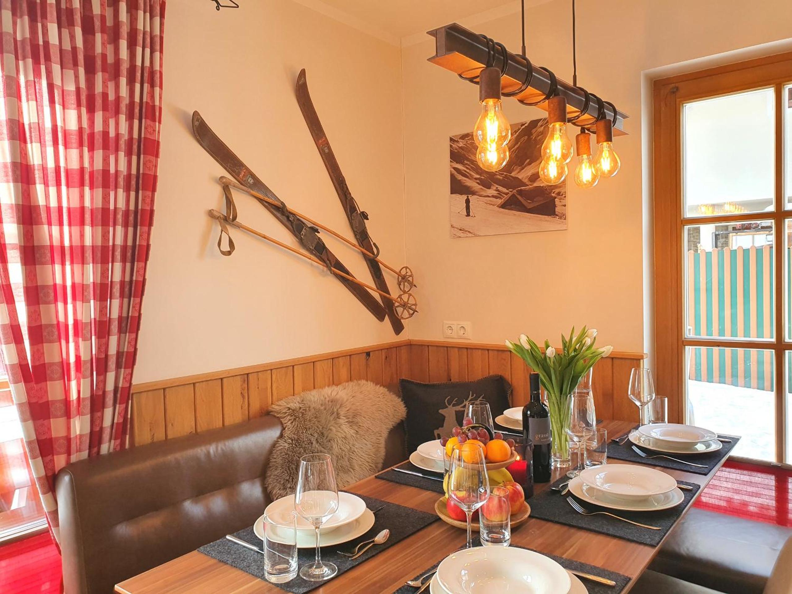 Alpen Chalets Zell am See