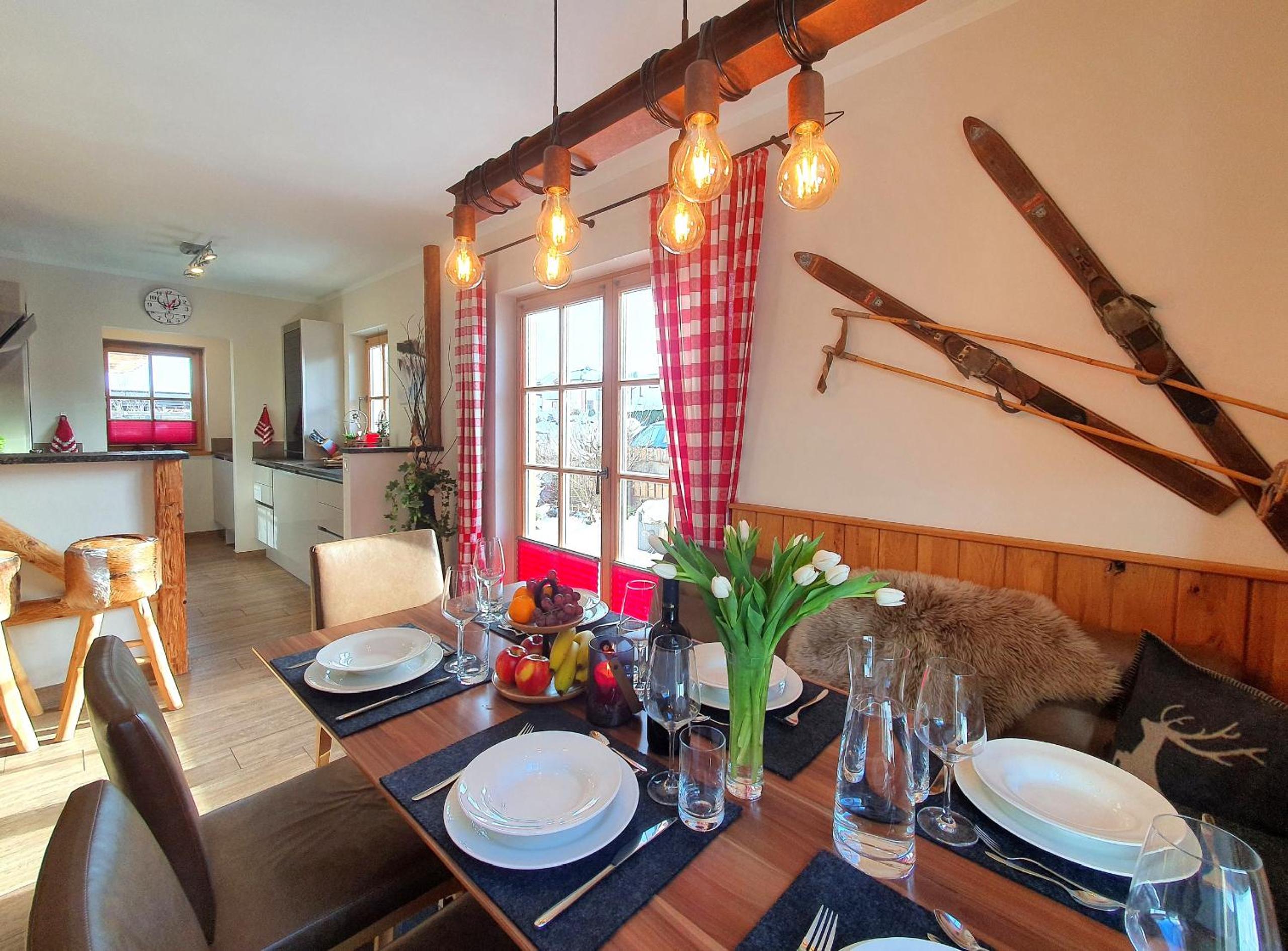 Alpen Chalets Zell am See