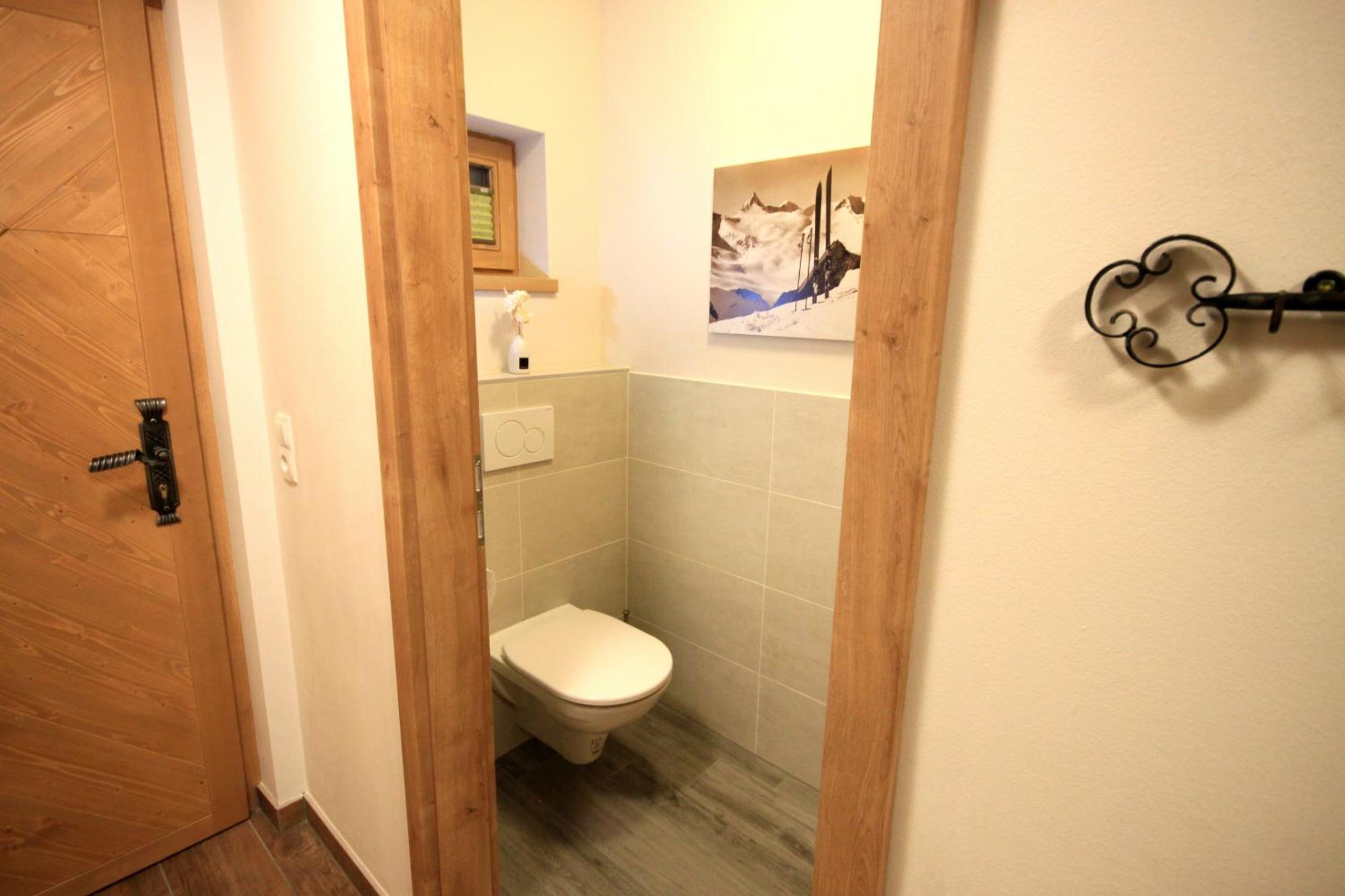 Alpen Chalets Zell am See