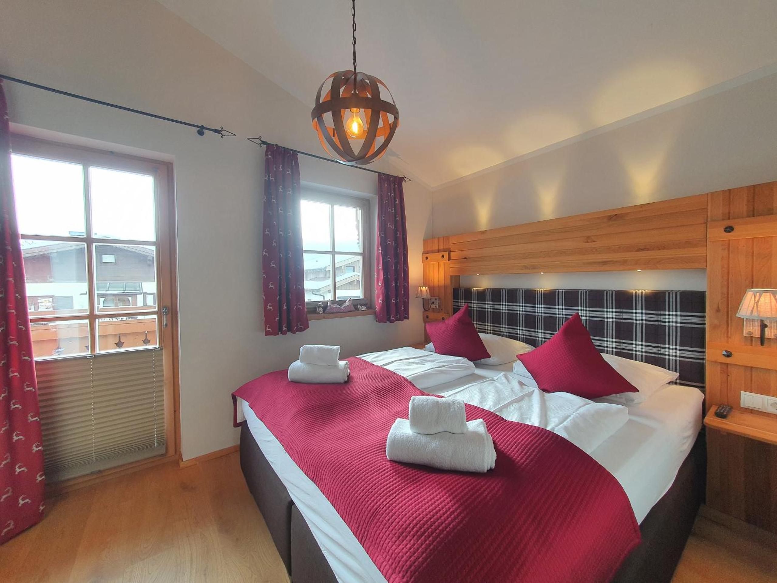 Alpen Chalets Zell am See