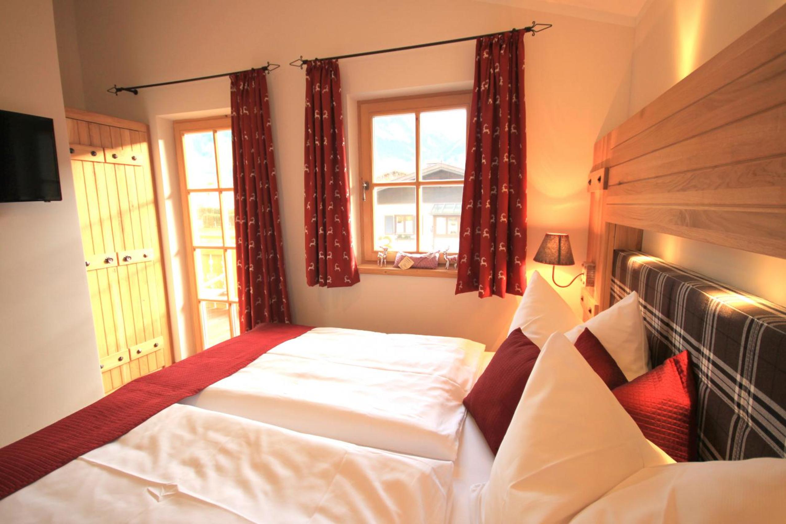 Alpen Chalets Zell am See