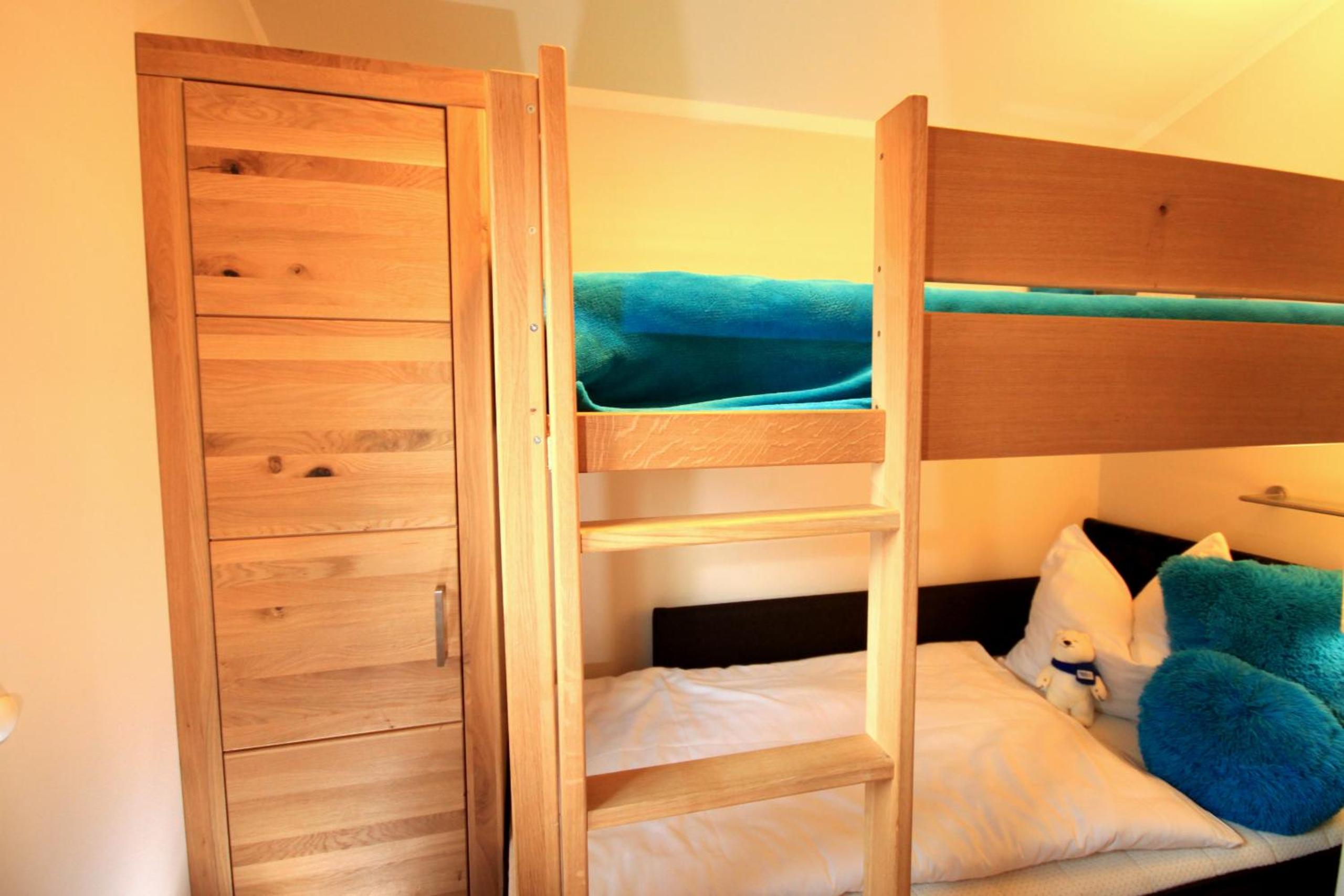 Alpen Chalets Zell am See