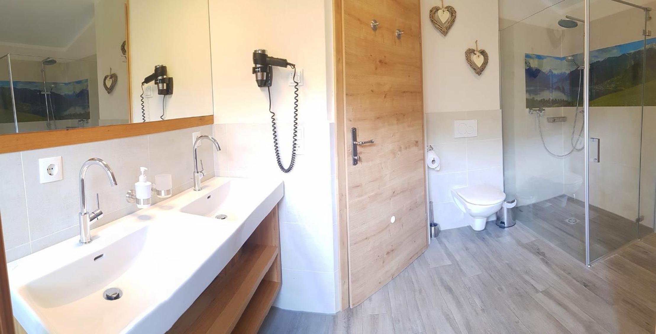 Alpen Chalets Zell am See
