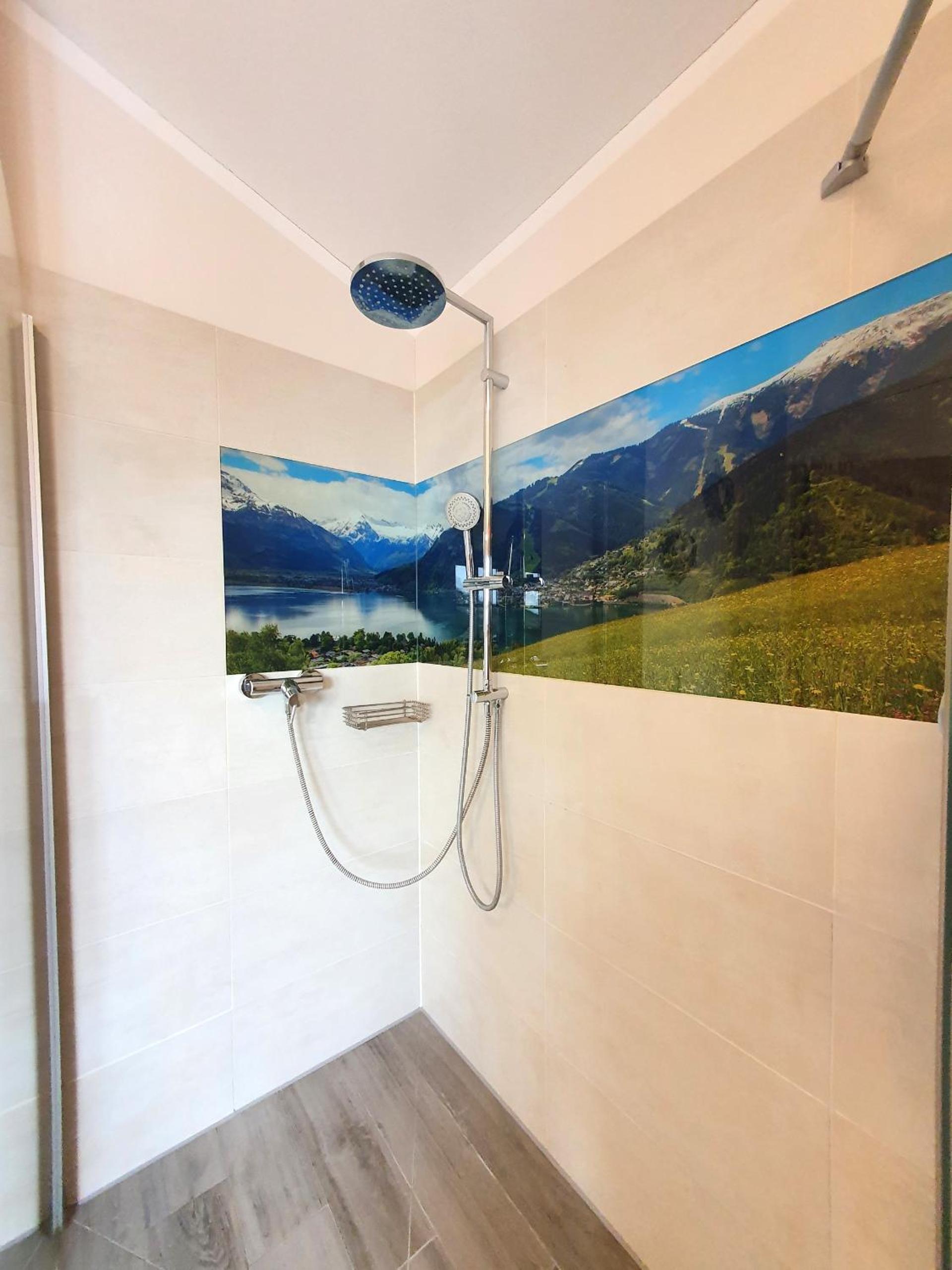 Alpen Chalets Zell am See