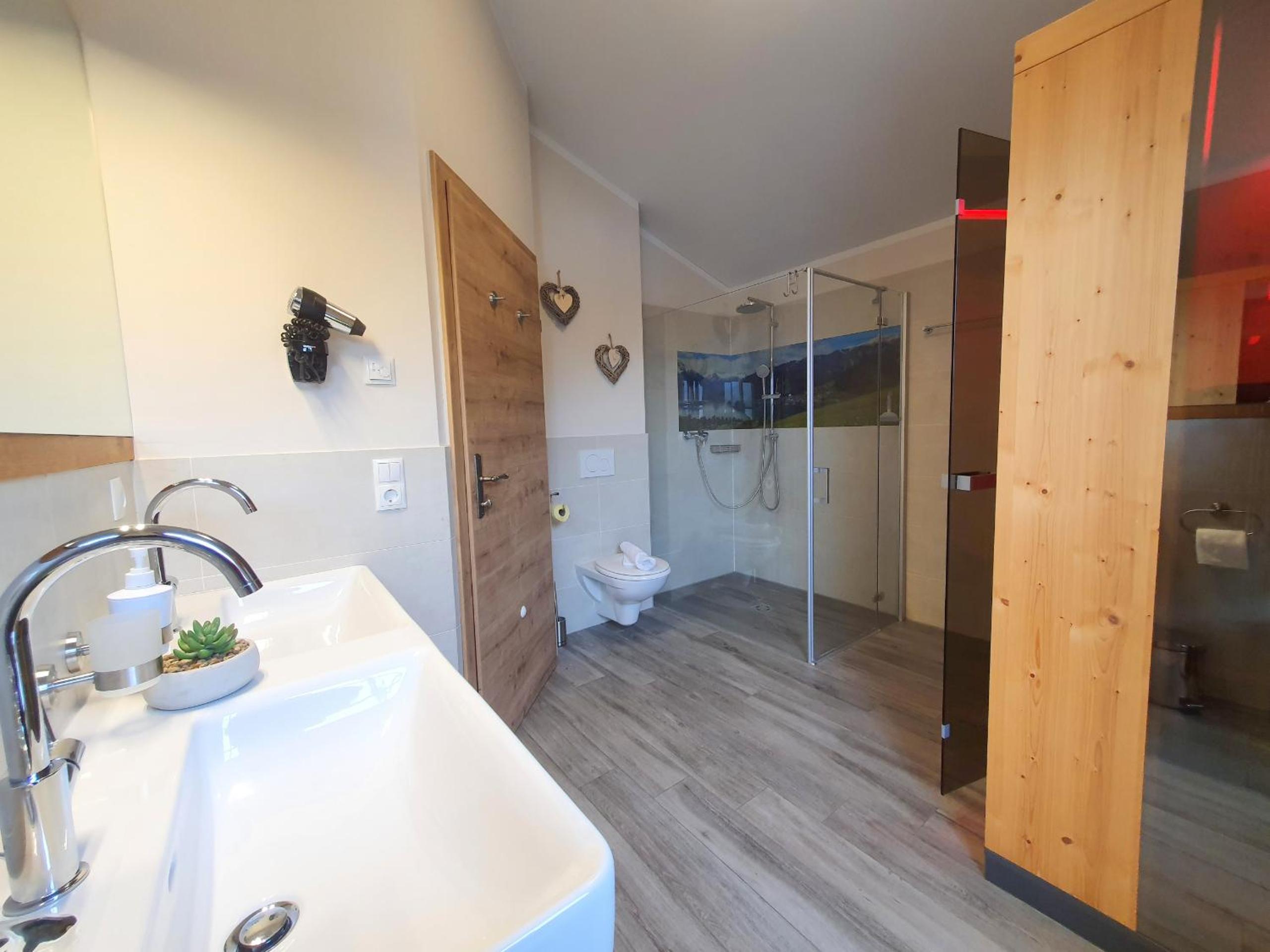 Alpen Chalets Zell am See