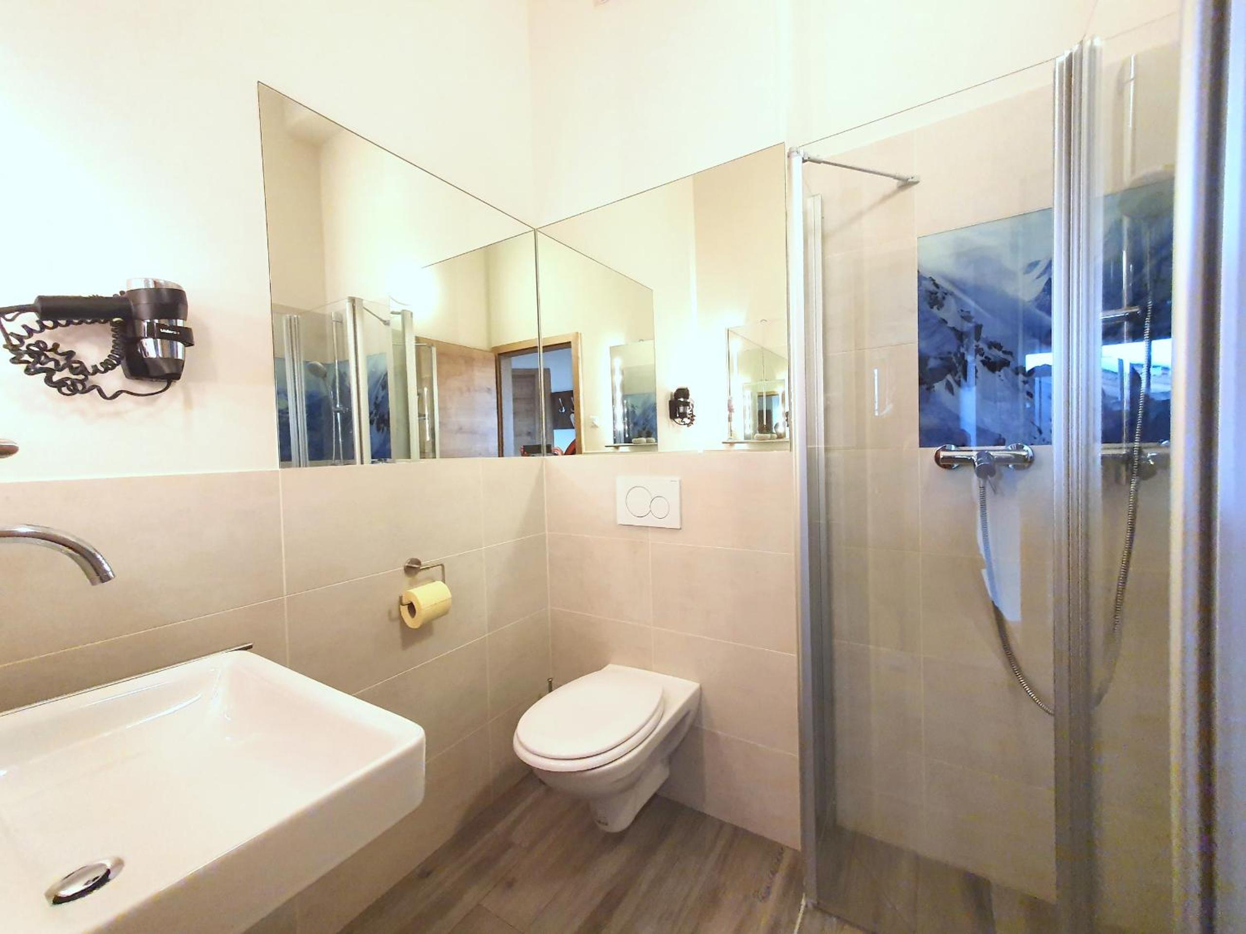 Alpen Chalets Zell am See