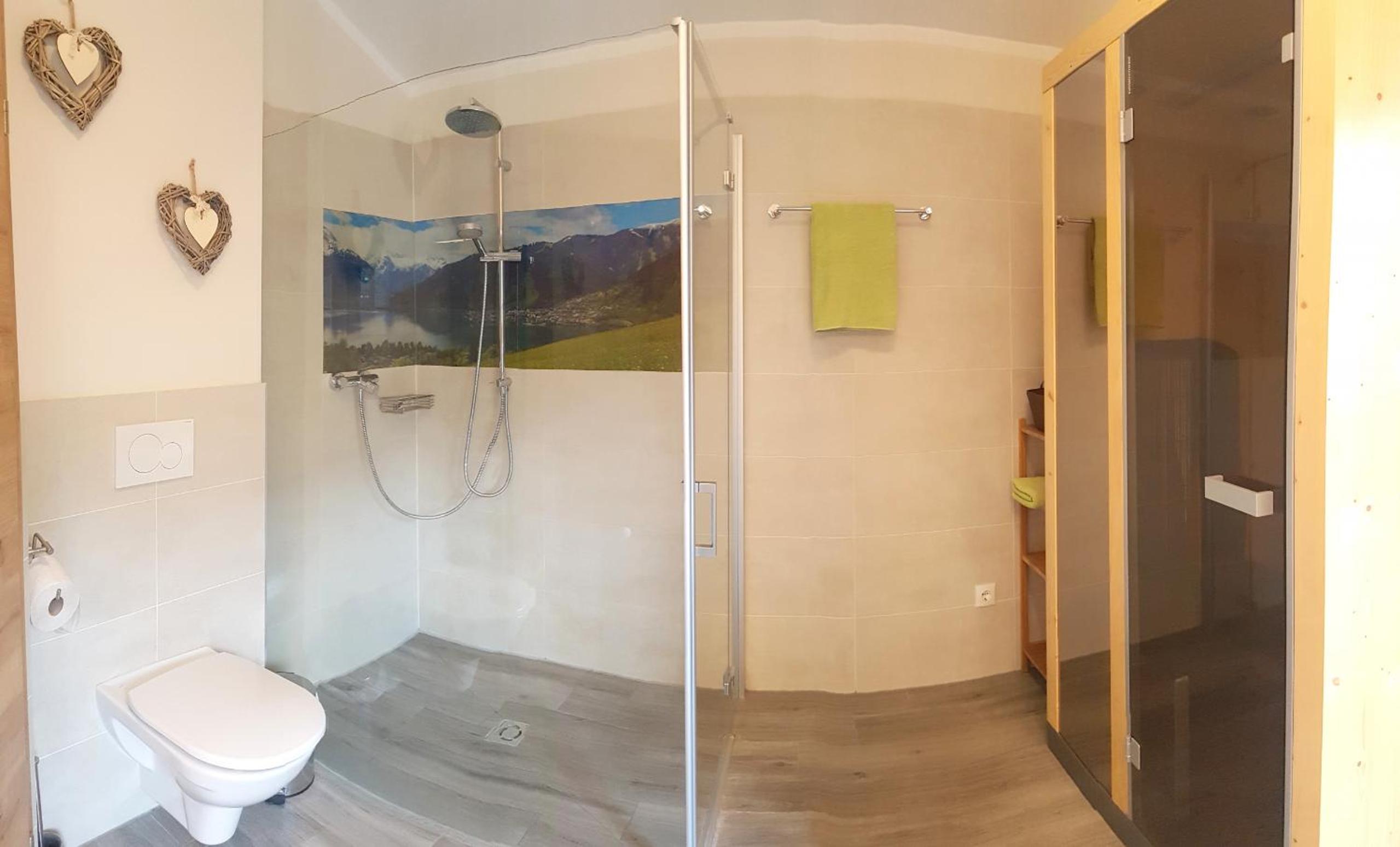 Alpen Chalets Zell am See