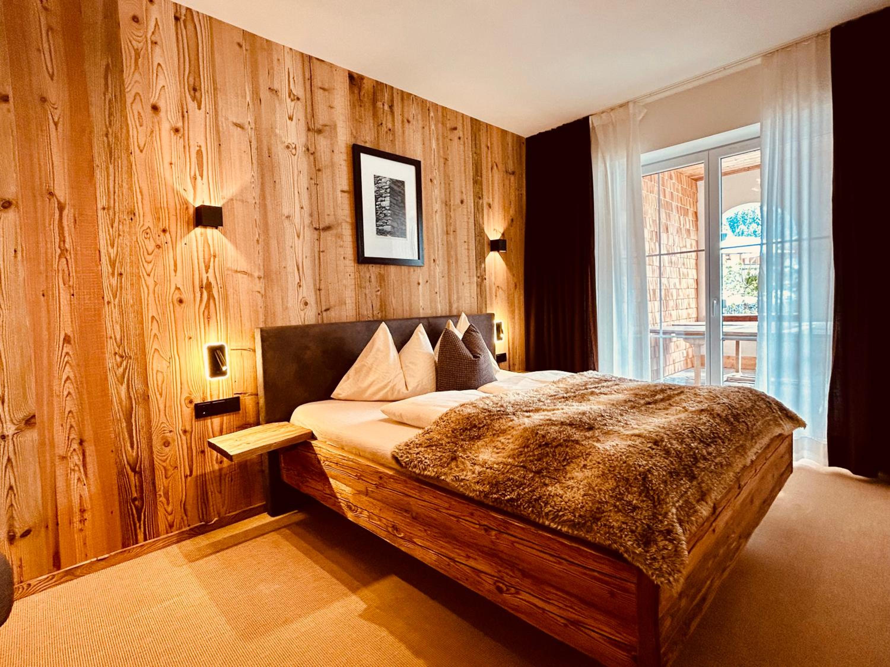 Sonn-Alm Chalet-Apartments